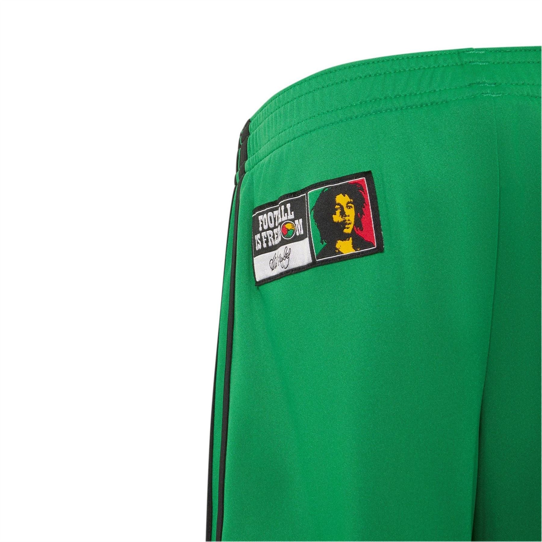 adidas Jamaica Home Minikit 2026