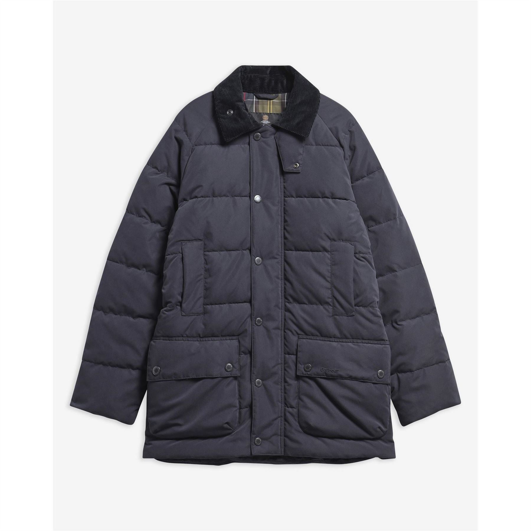 Barbour Beaufort Puffer