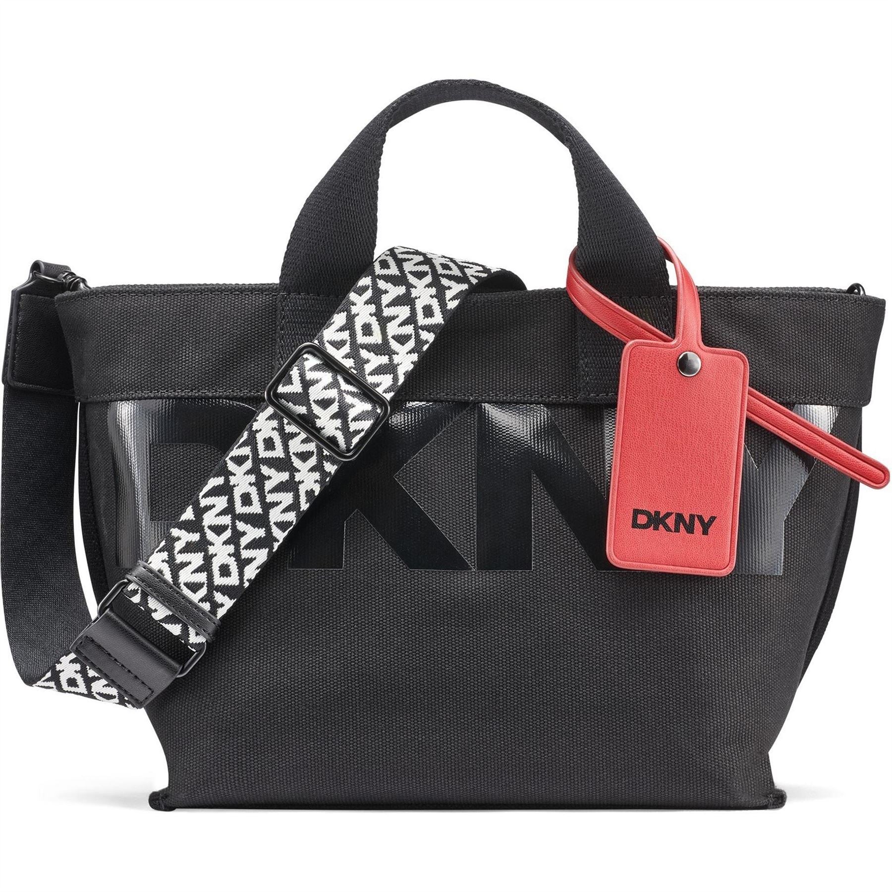 DKNY Brady Sm Ld61