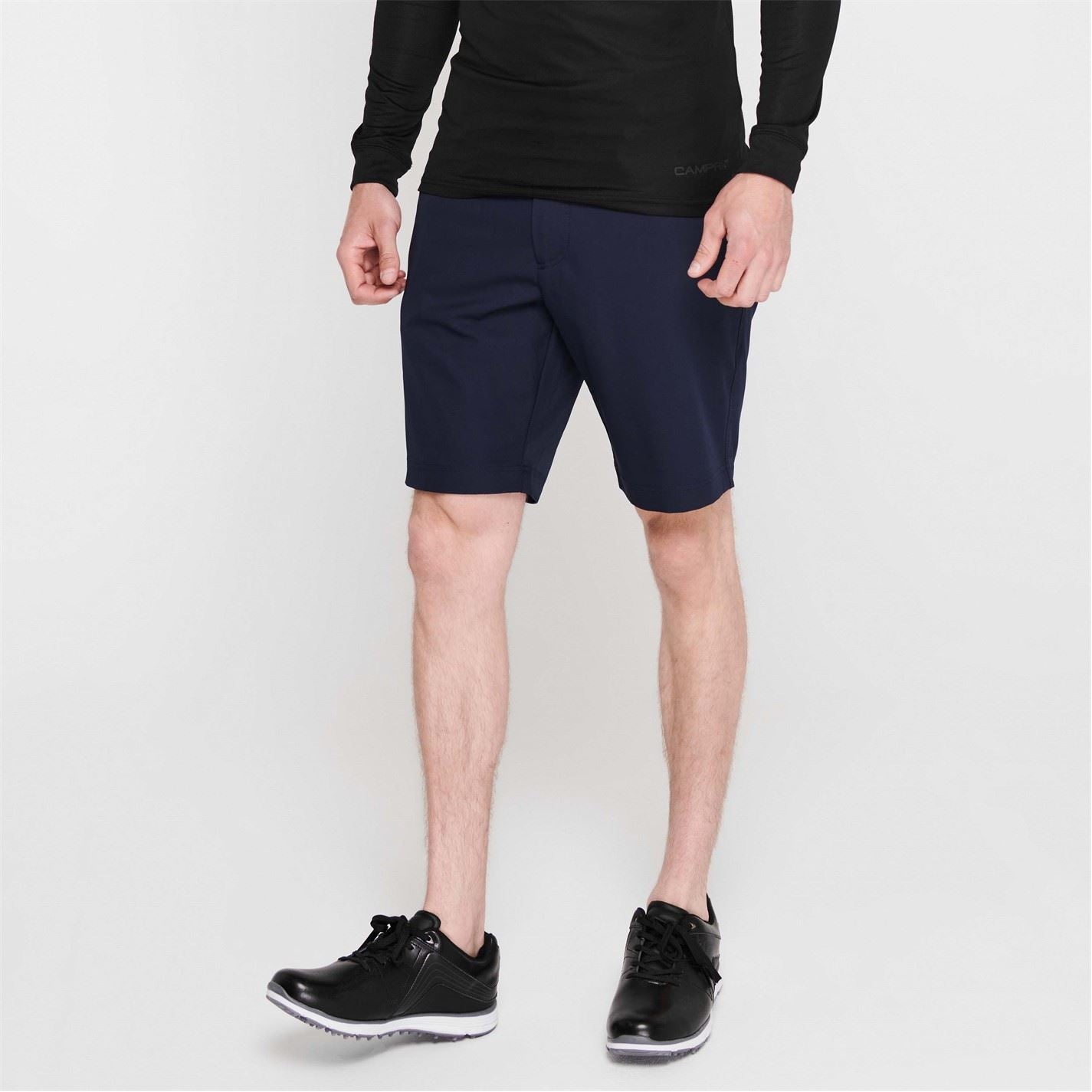 Calvin Klein Golf Mens Golf Clinton Shorts