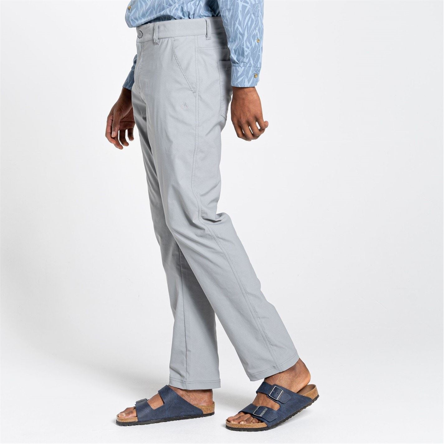 Craghoppers Santos Slim Cut Trousers