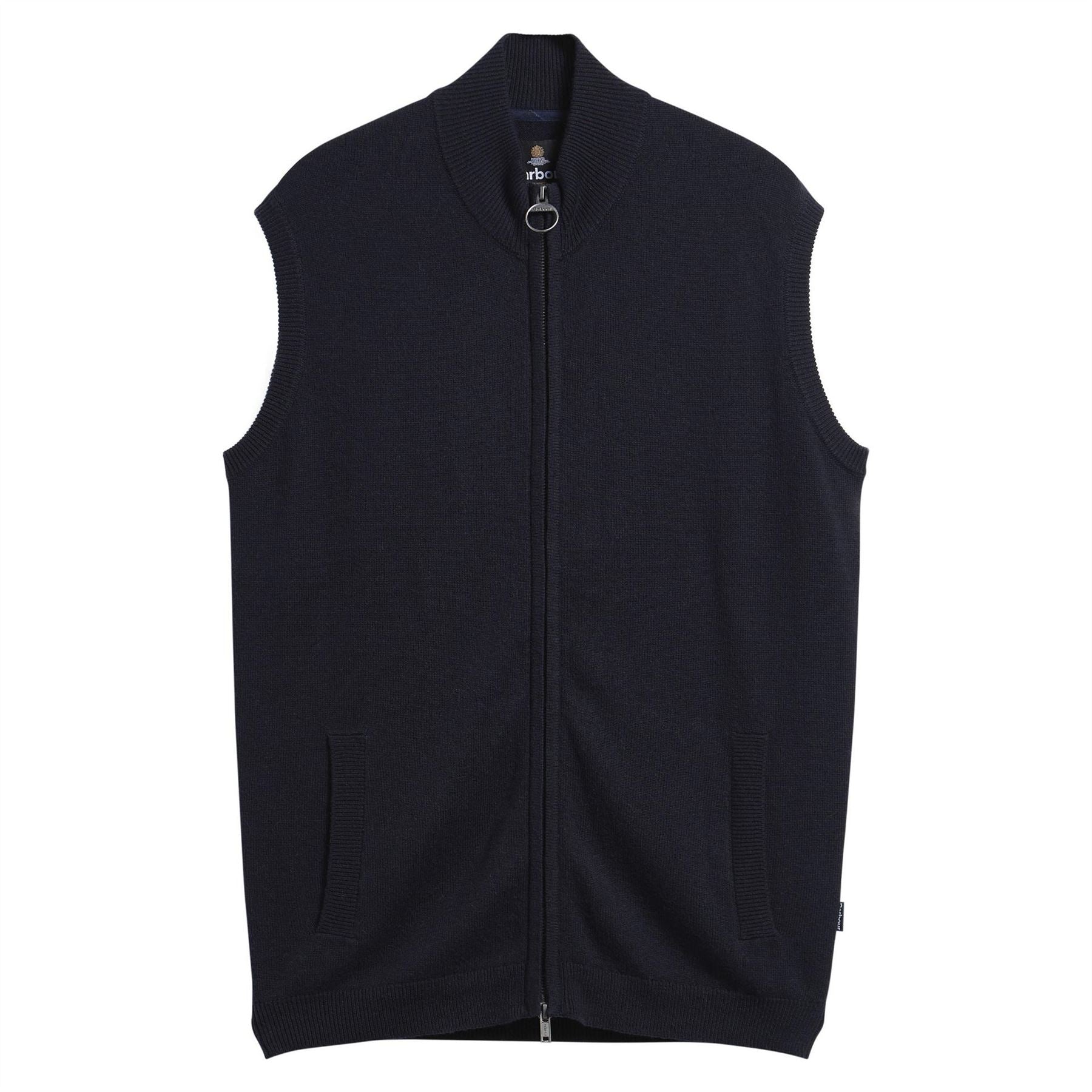Barbour Kelling Knitted