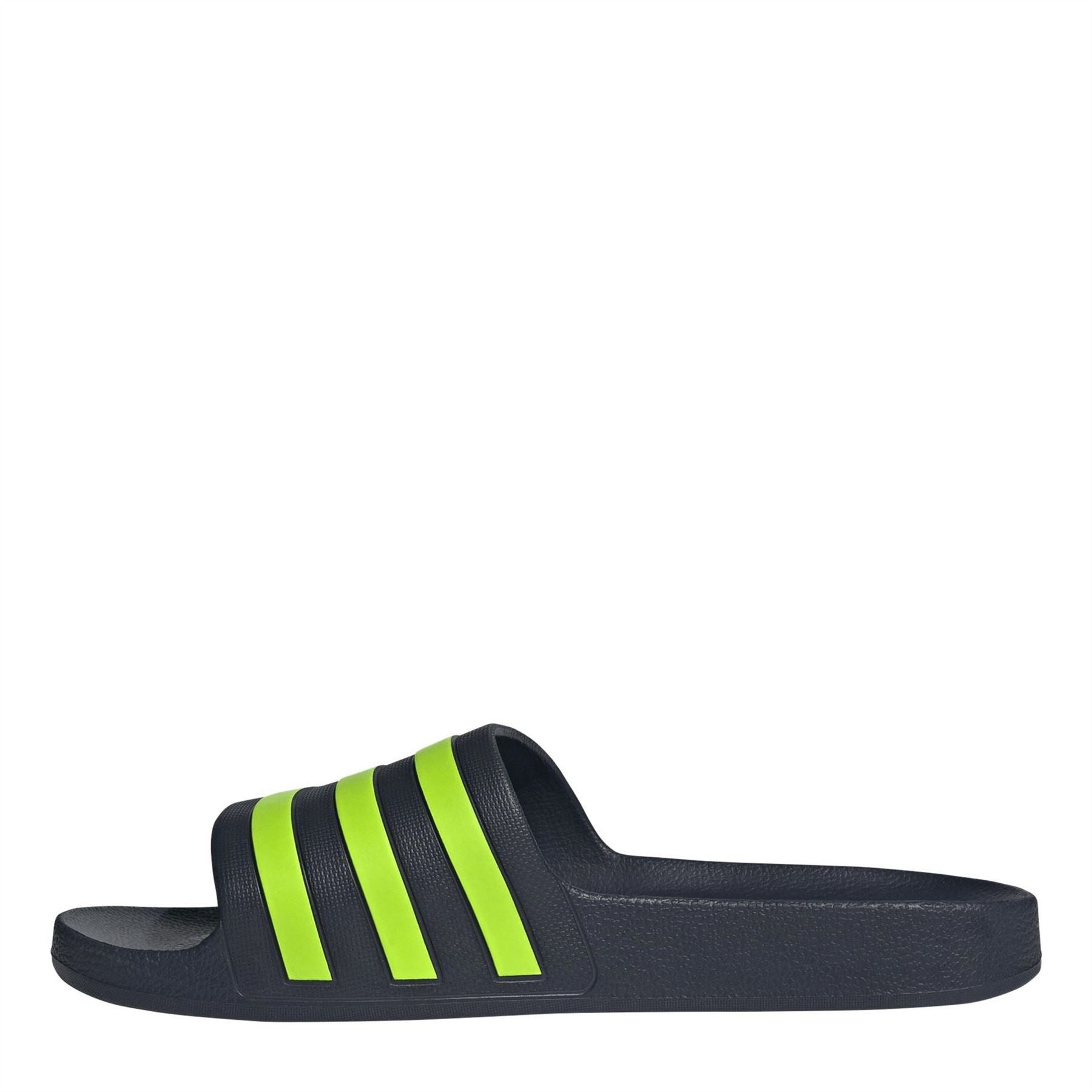 adidas Mens Adilette Aqua Slide