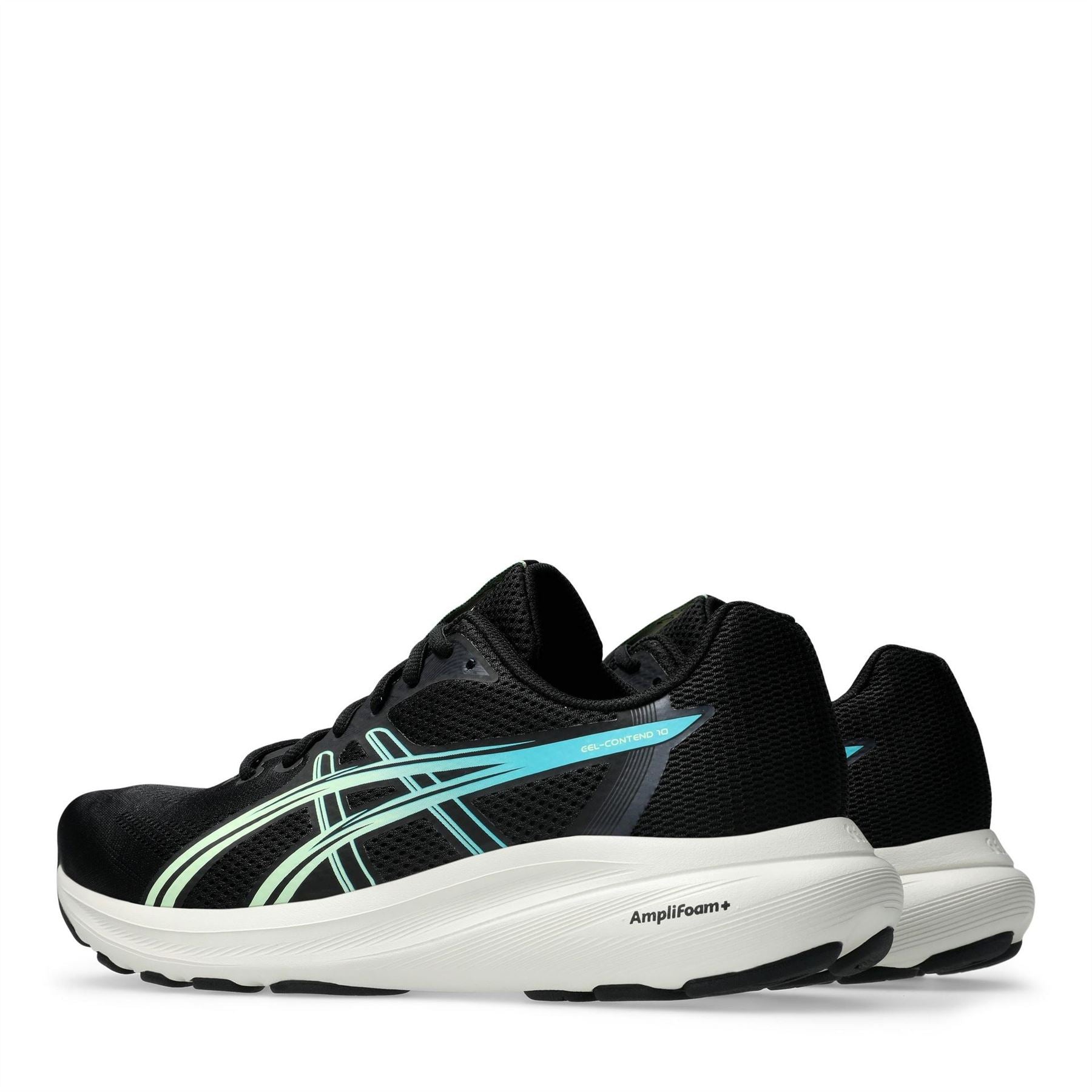 Asics Contend 10 Everyday Running Shoes