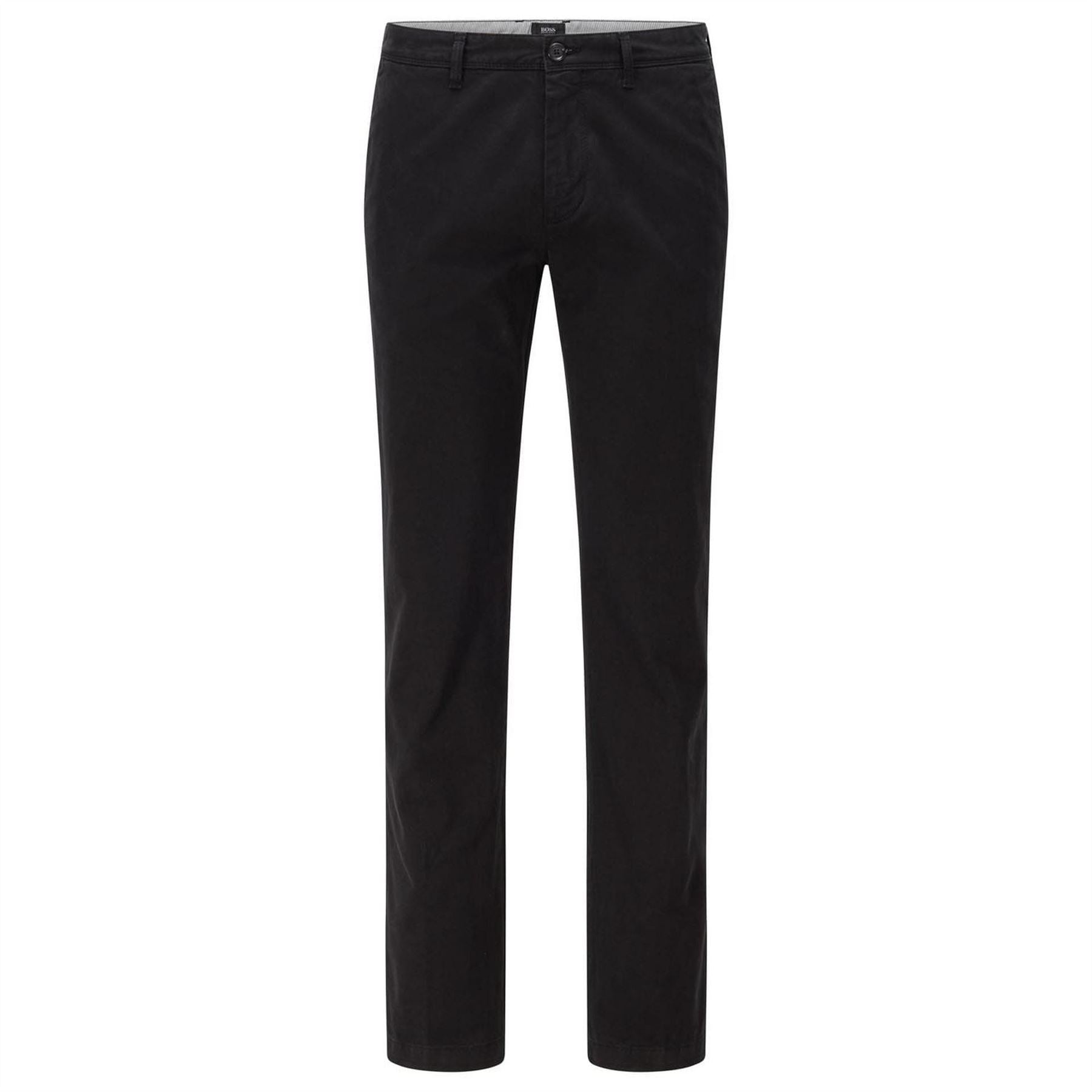 Boss Trousers