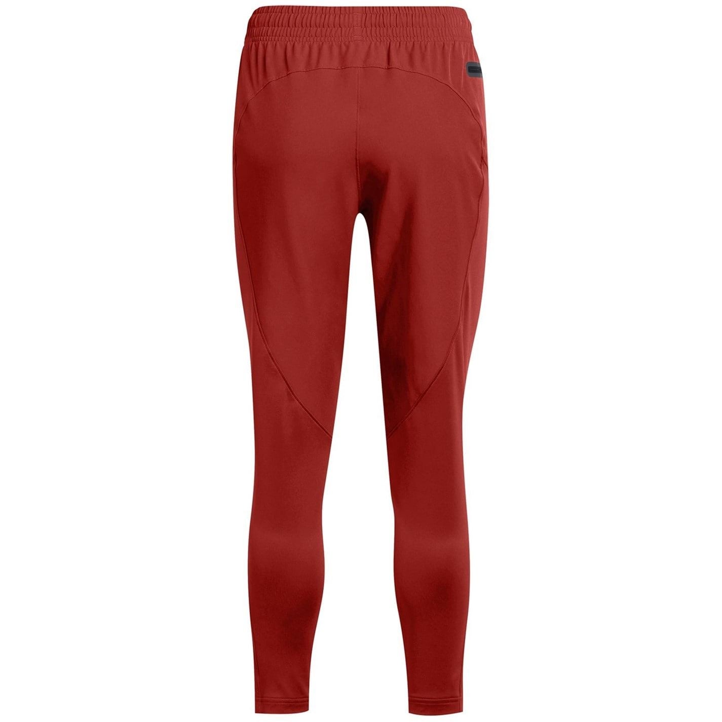 Under Armour Unstoppable Hybrid Solid Patterned Joggers
