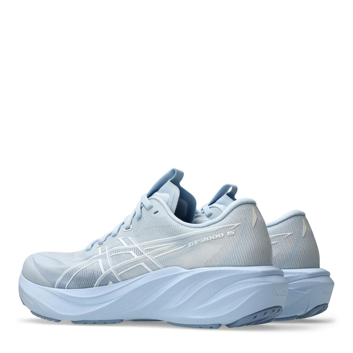 Asics Gt 2000 15 Road Running Shoes