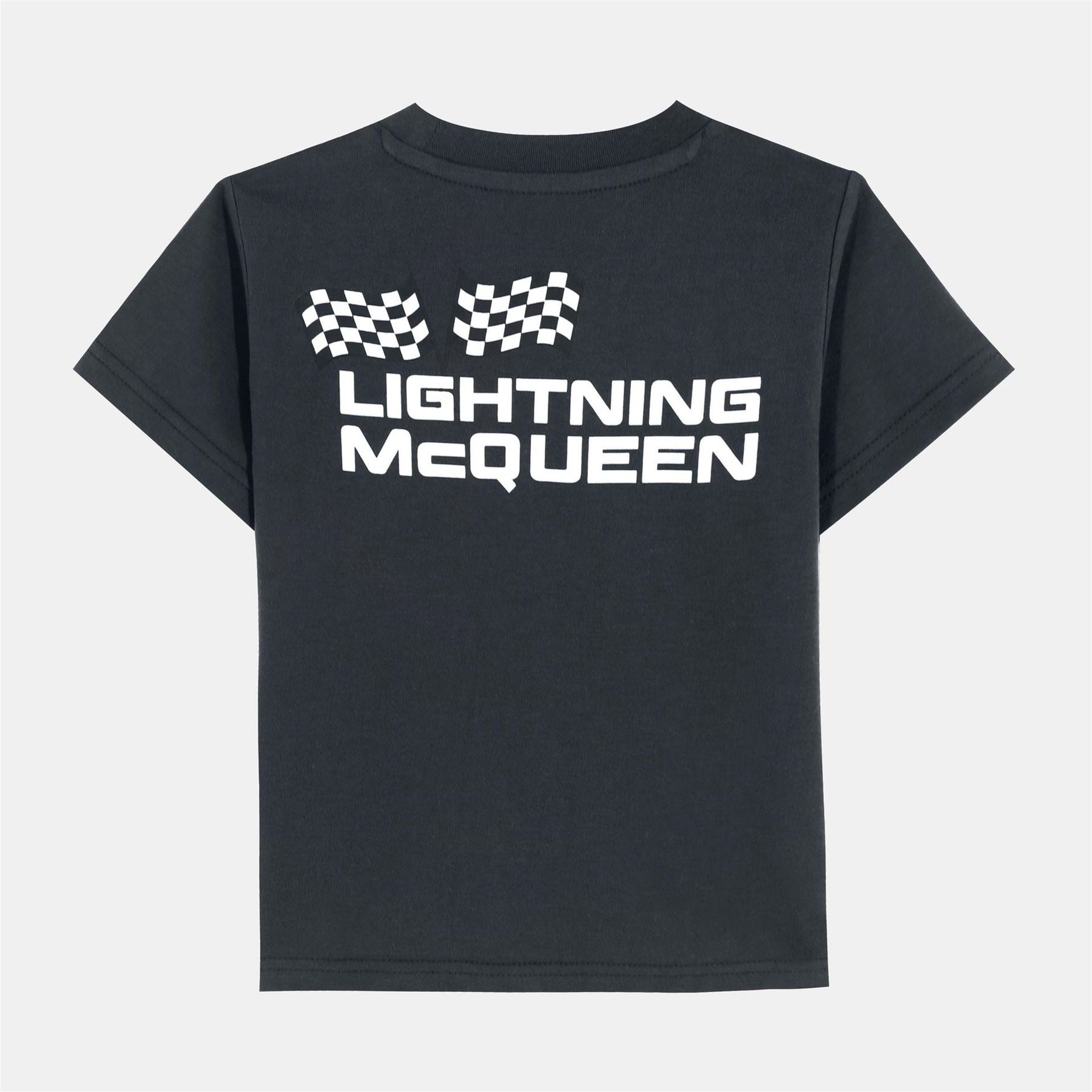 Character Infant Girl T-Shirt