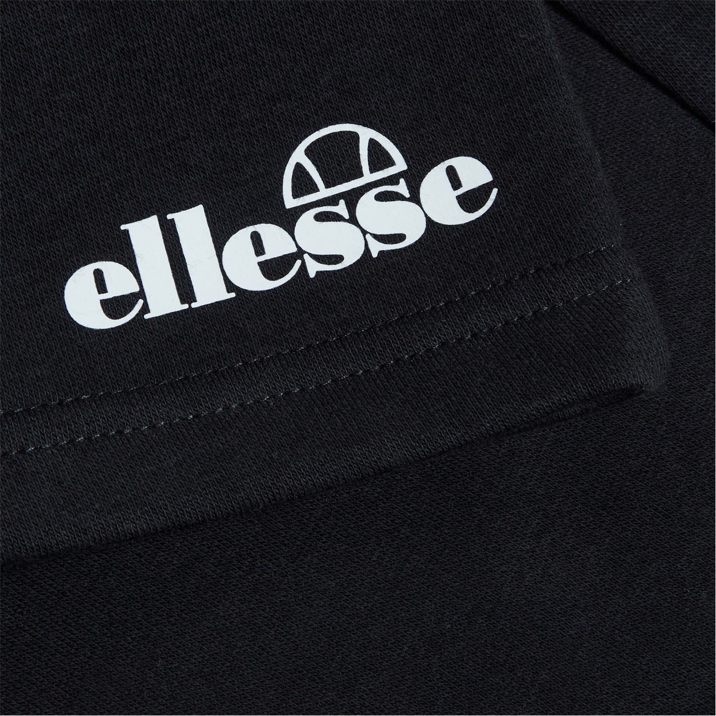 Ellesse Mietta Junior Shorts