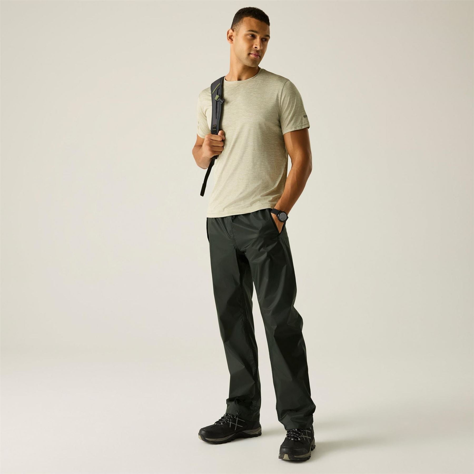 Regatta Waterproof Trousers