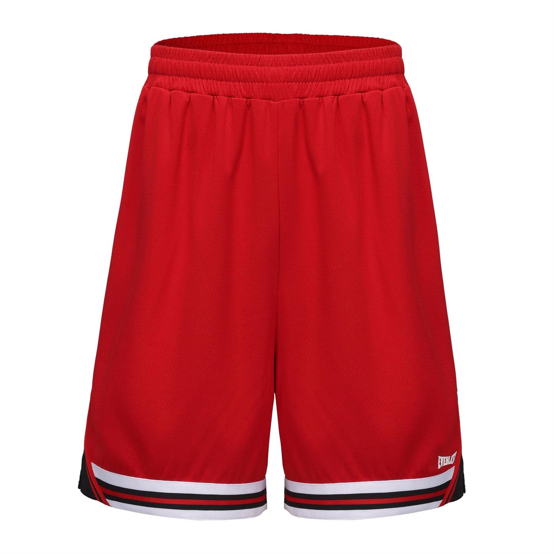 Everlast Bb300 Basketball Bermuda Shorts