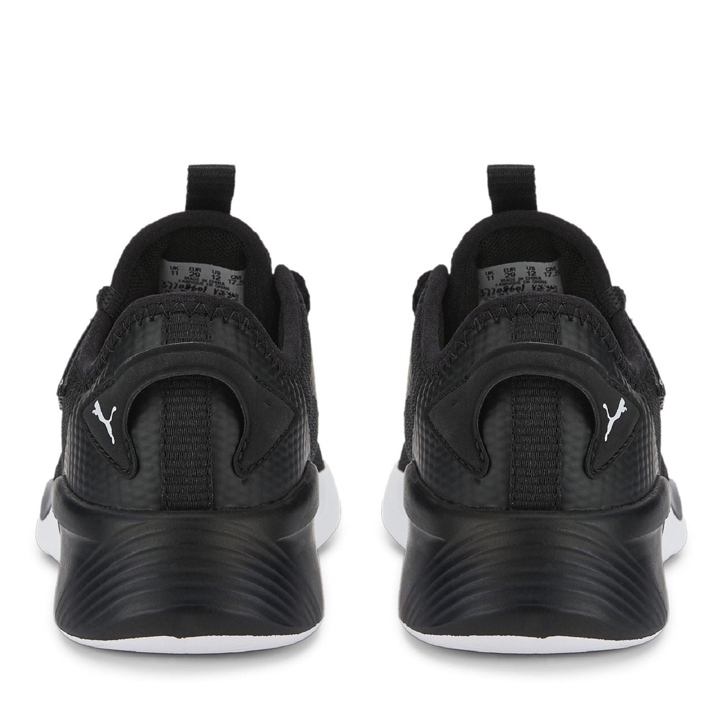 Puma Retaliate 2 Trainers Boys