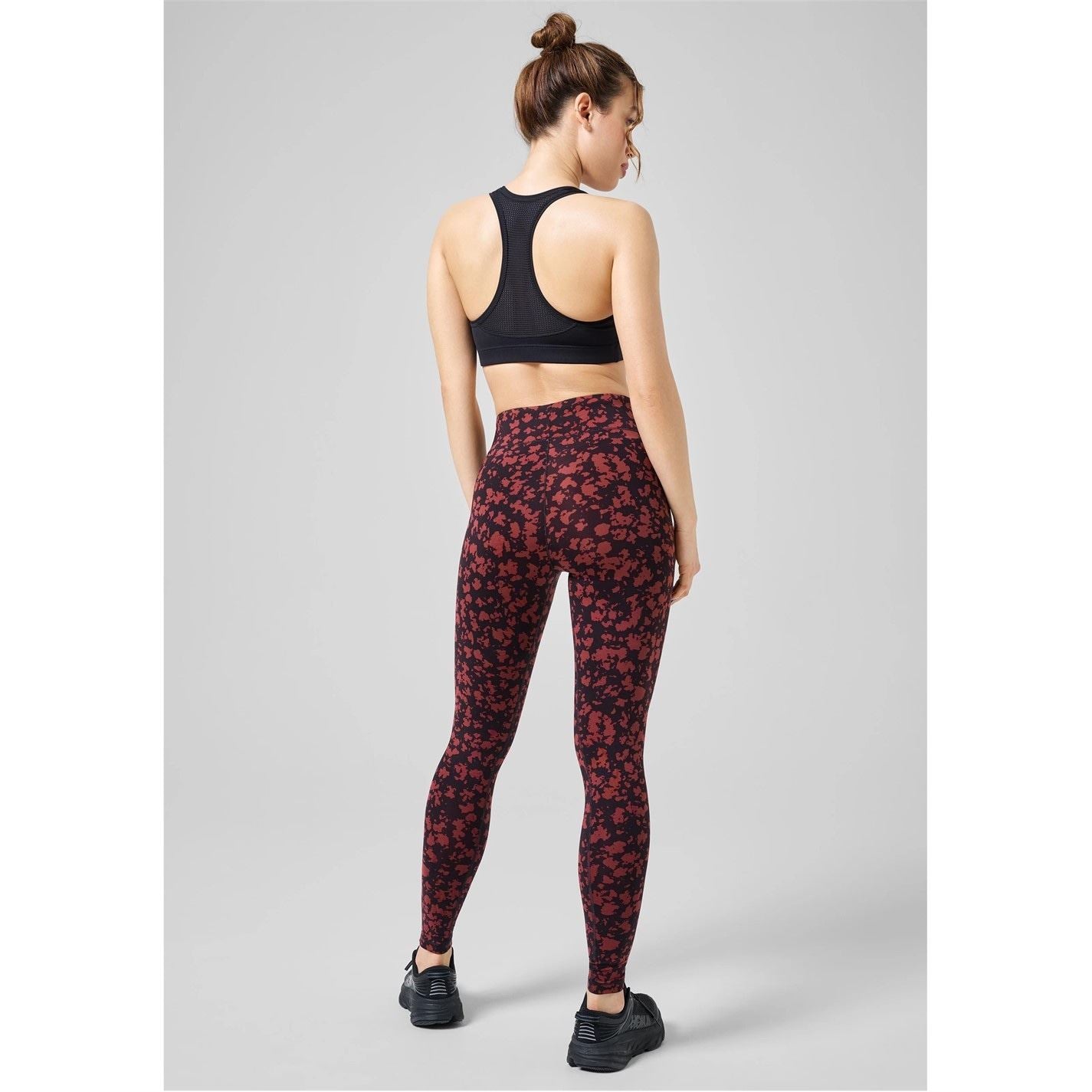 Casall Essential Athletic Running Pants