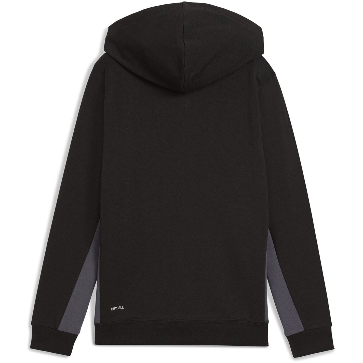 Puma Active FulL-Zipullover Hoodyy