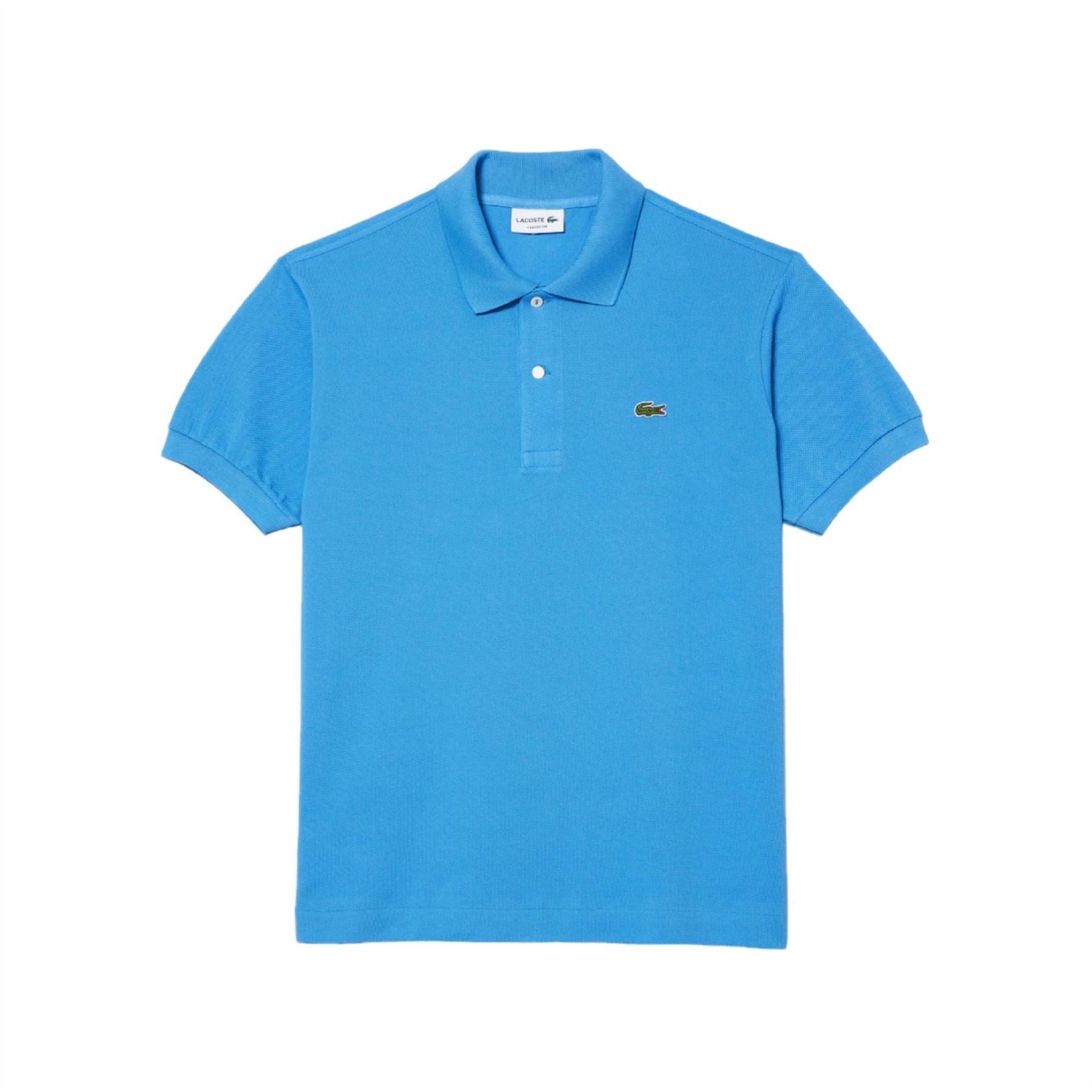Lacoste Classic Short Sleeve Polo Shirt