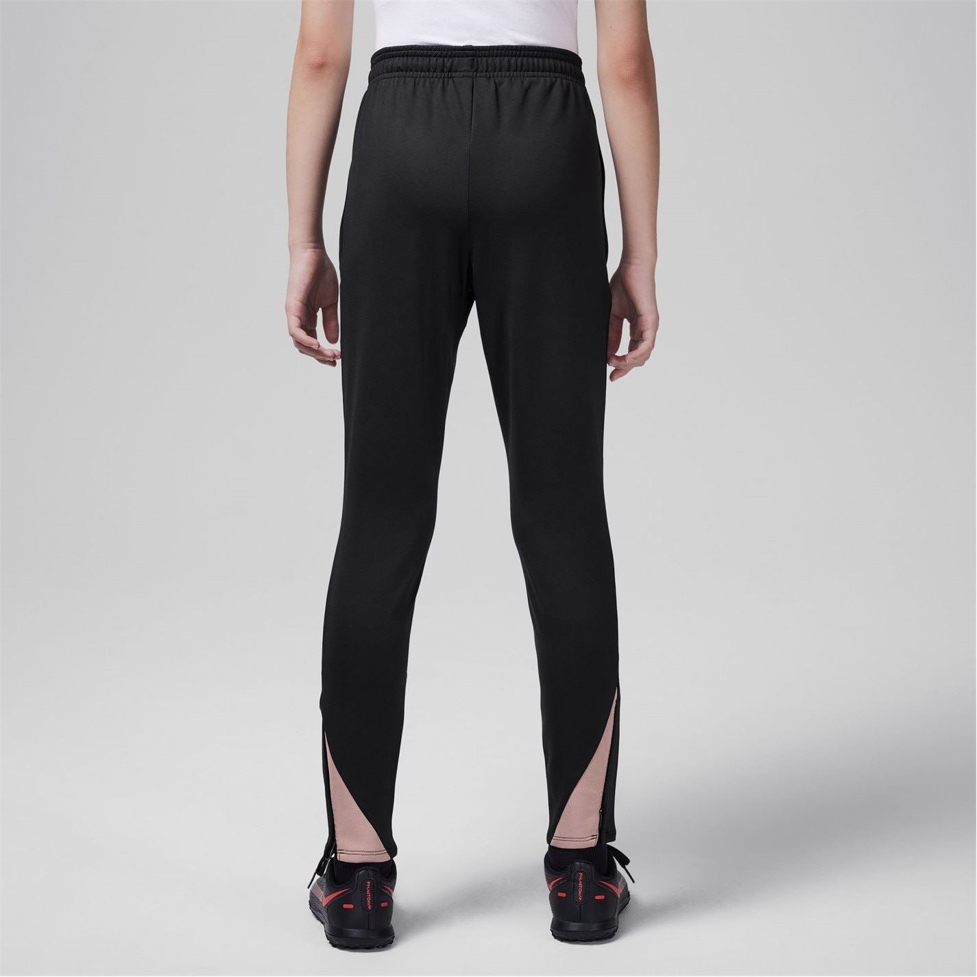 Nike Paris Saint Germain Strike Third Tracksuit Bottoms 2024 2025 Juniors