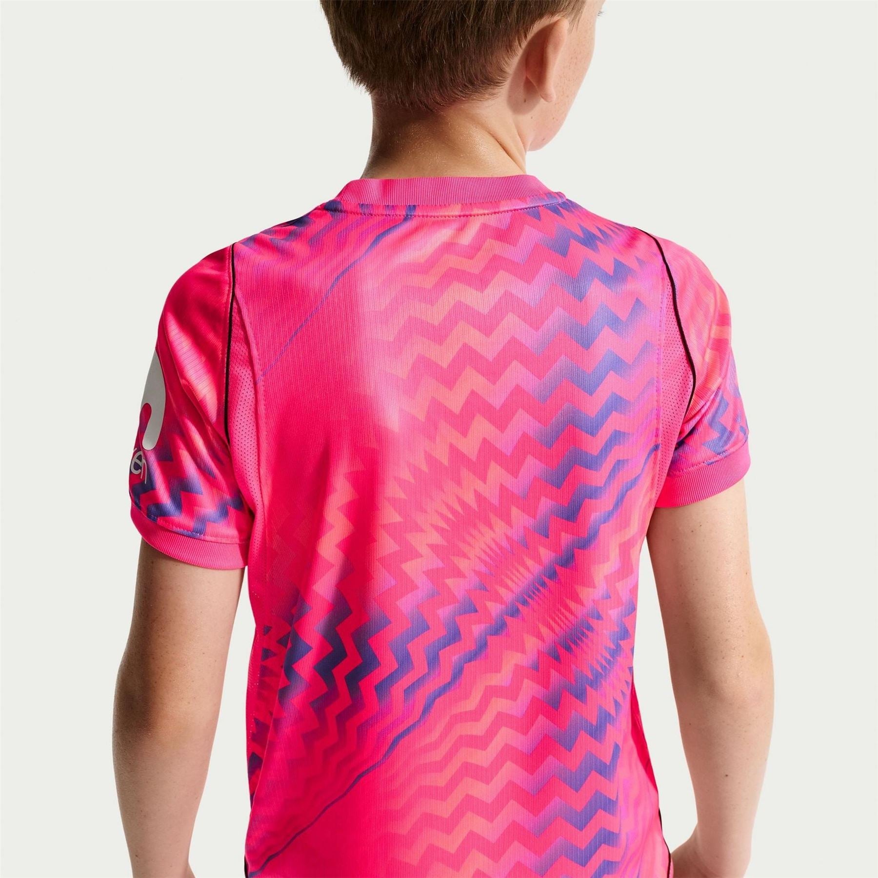 Nike Home Goalkeeper Shirt 2026 27 Juniors