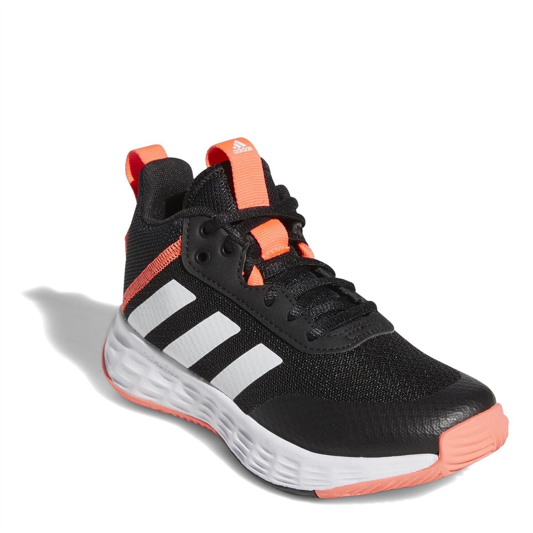 adidas Ownthegame 2.0 K Basketball Trainers Boys