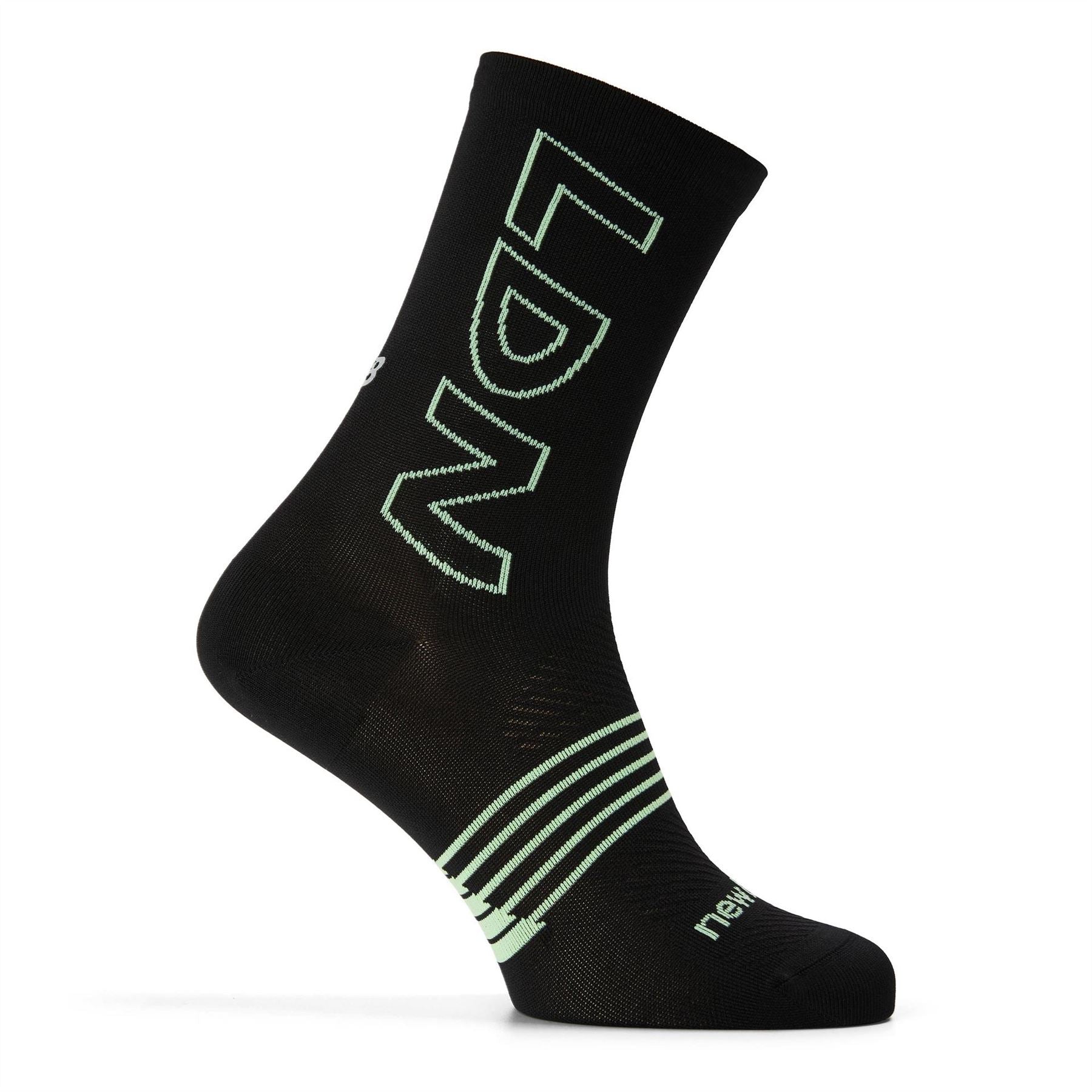 New Balance London Marathon 2026 Crew Sock
