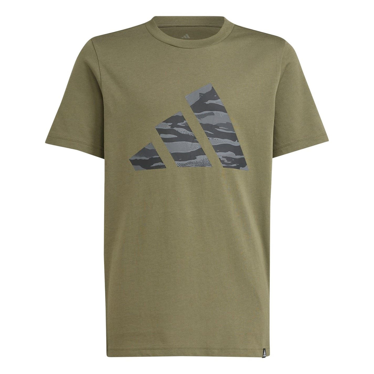 adidas Logo T-Shirt Junior