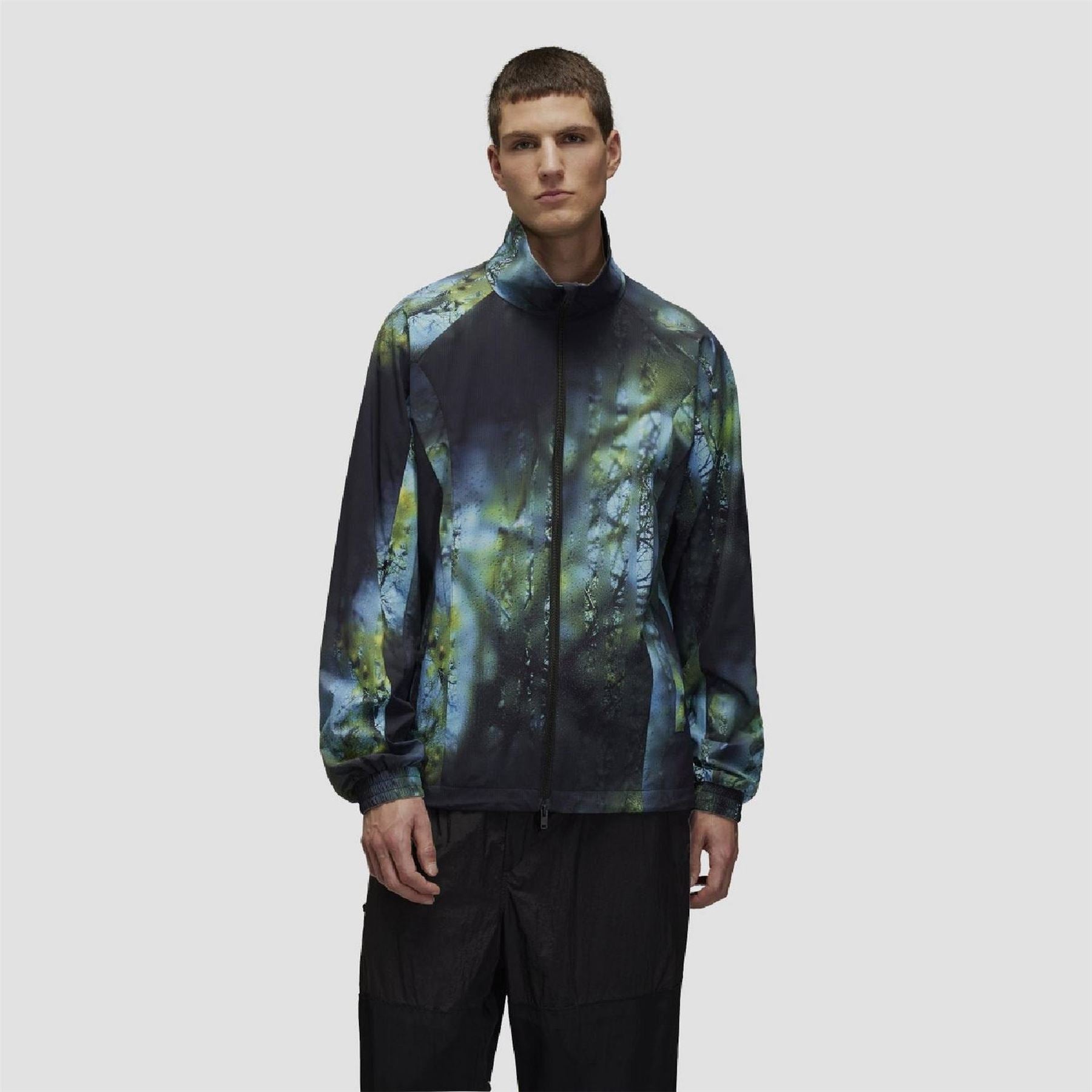 Y3 Ripstop Windbreaker