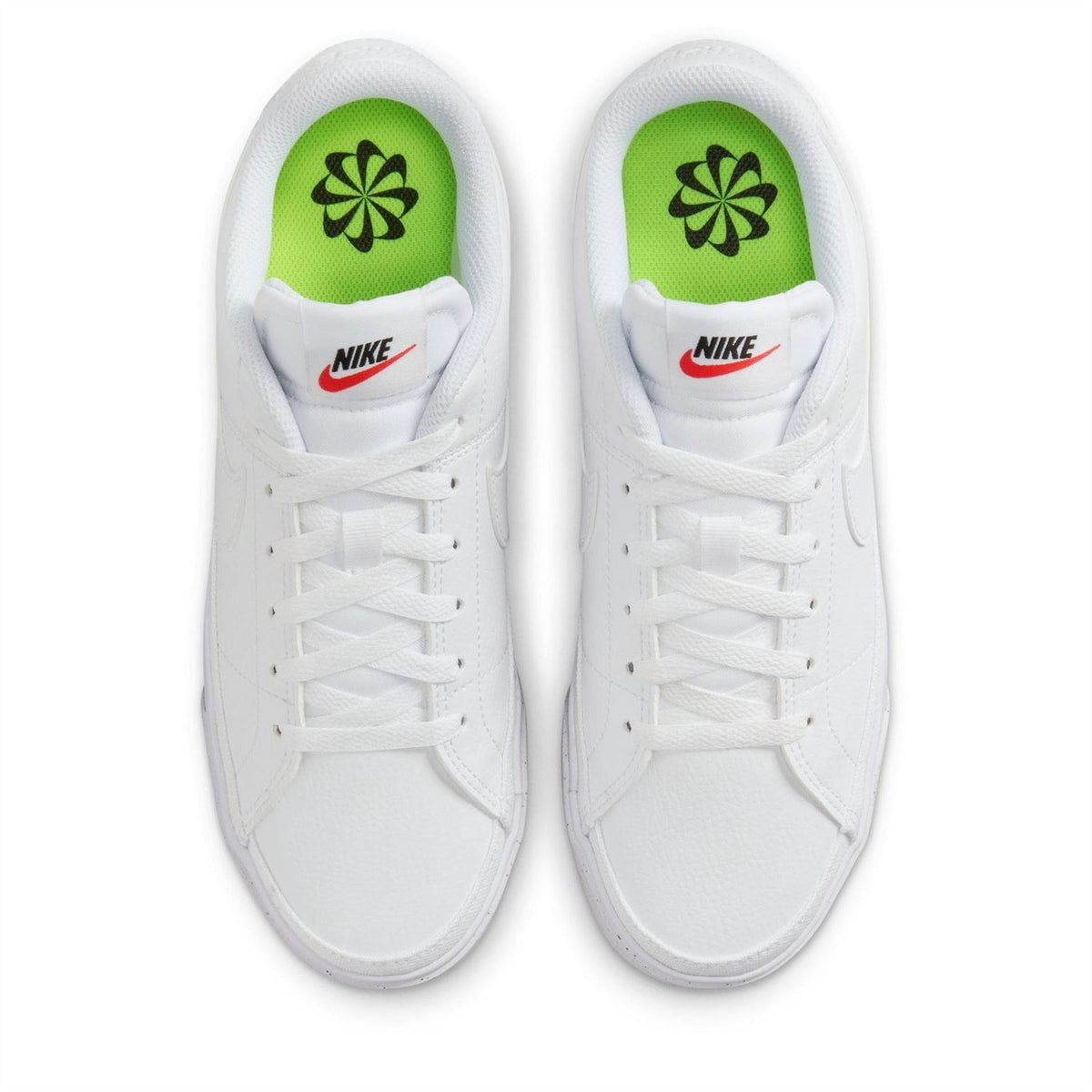 Nike Court Legacy Next Nature Low Top Sneakers
