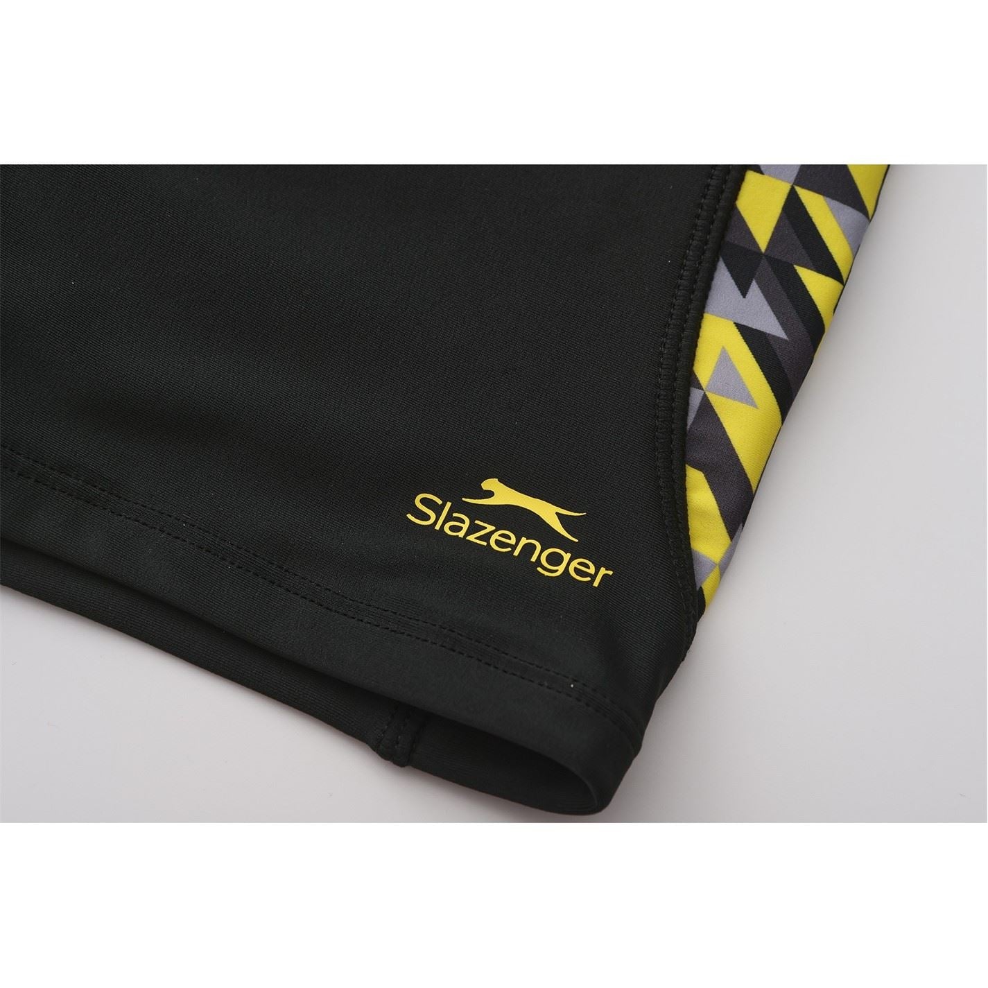 Slazenger Pl Boxer Junior Boys