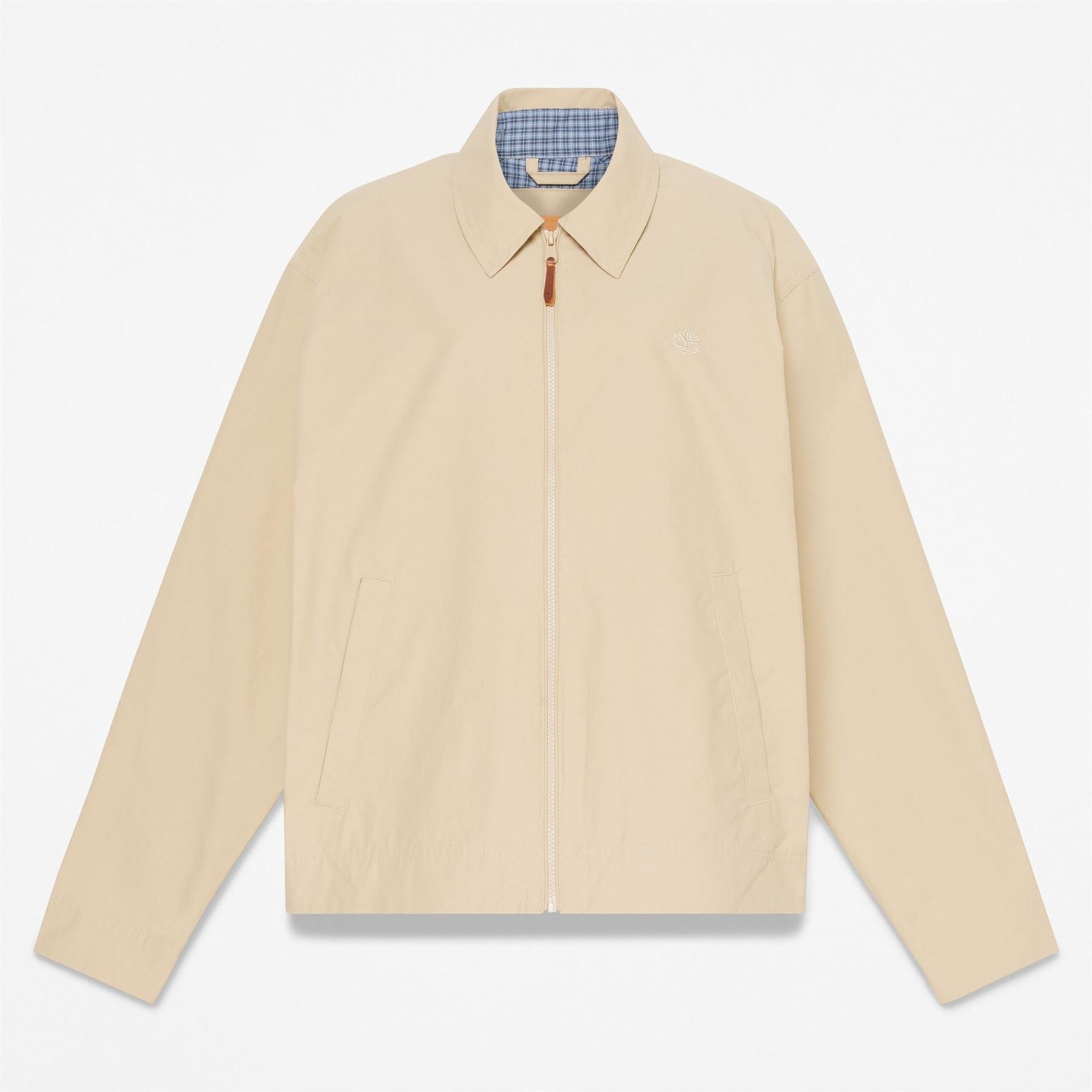 Timberland Cotton Bomber Sn62