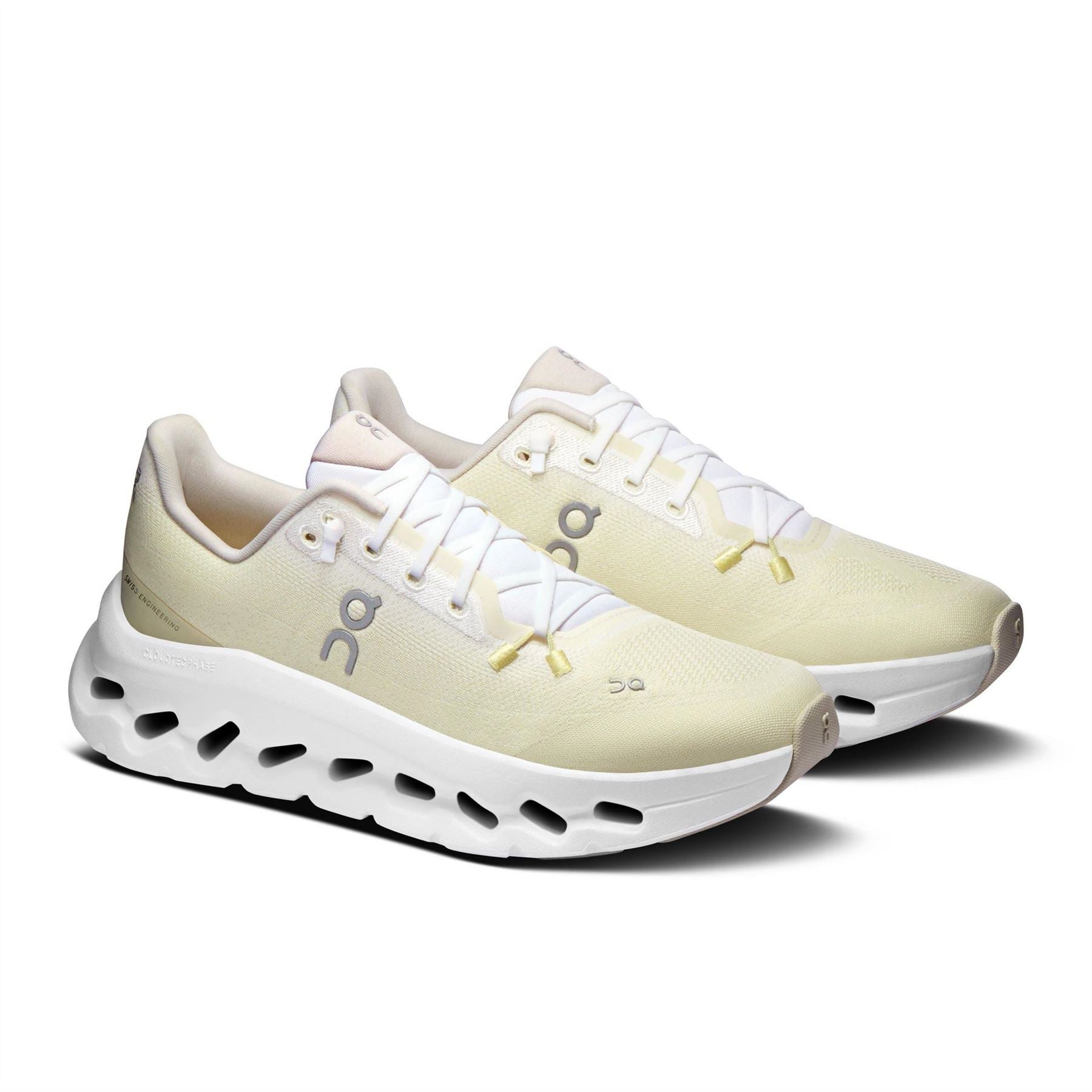 On Cloudtilt Running Shoes