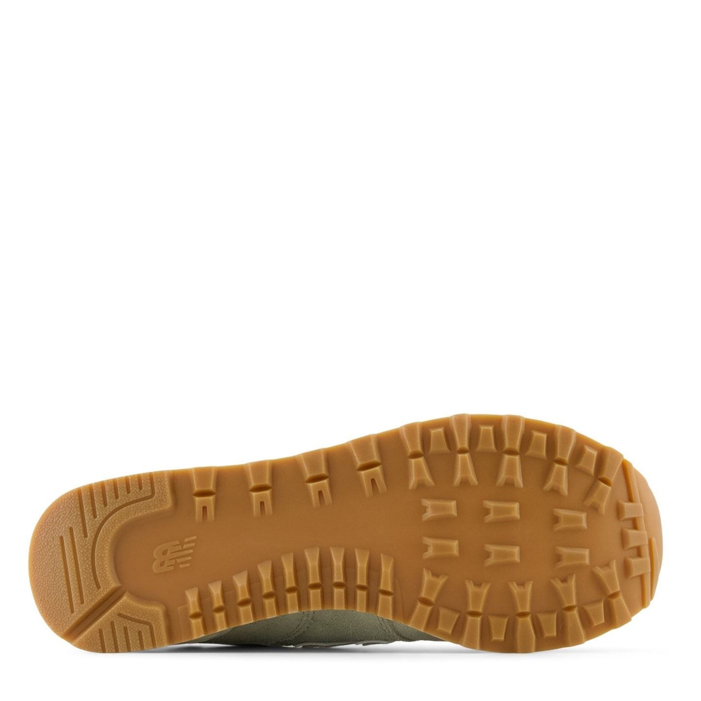 New Balance Womens Core 574 Trainers