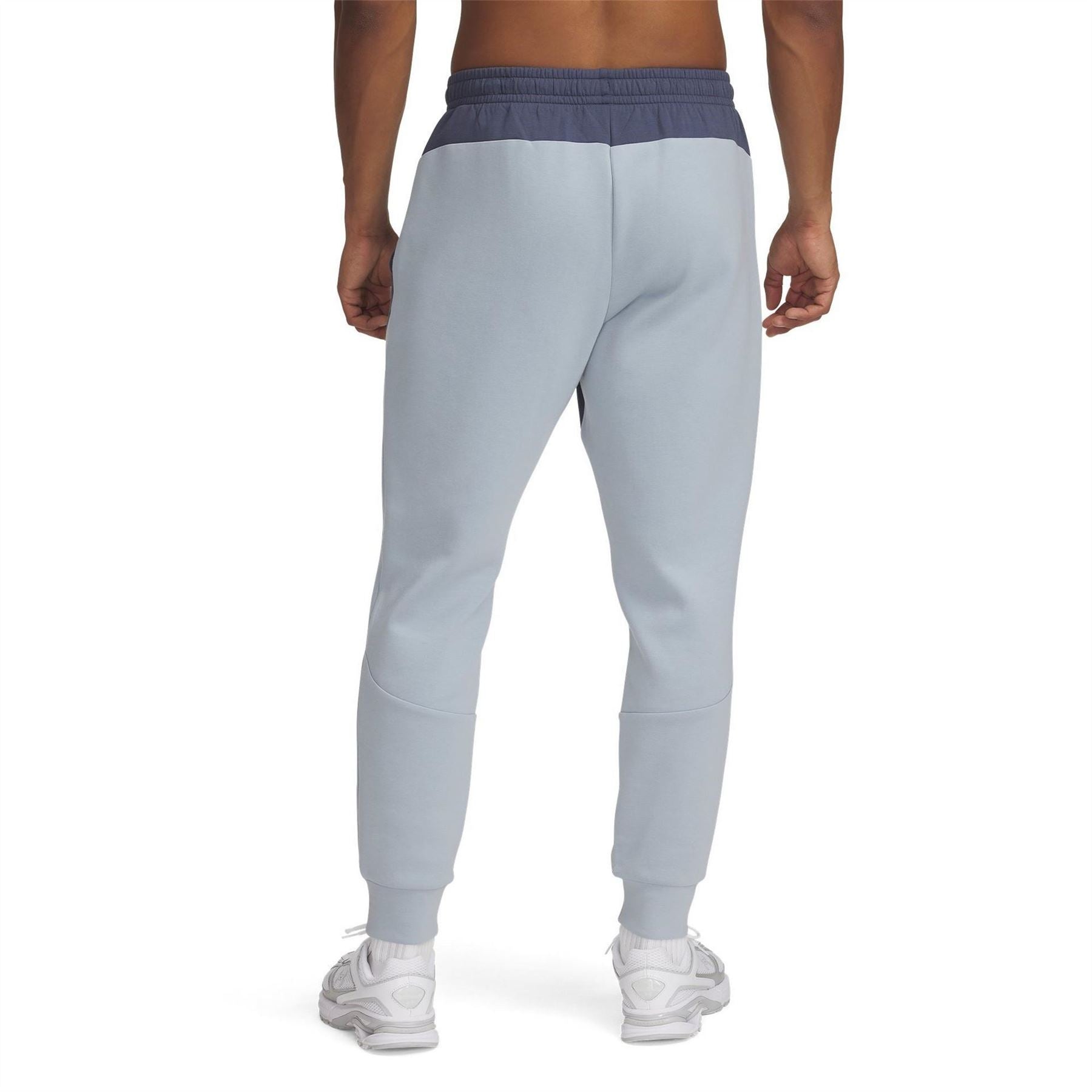 Under Armour Mens Armour Ua Unstoppable Fleece Jogger Eu Joggers