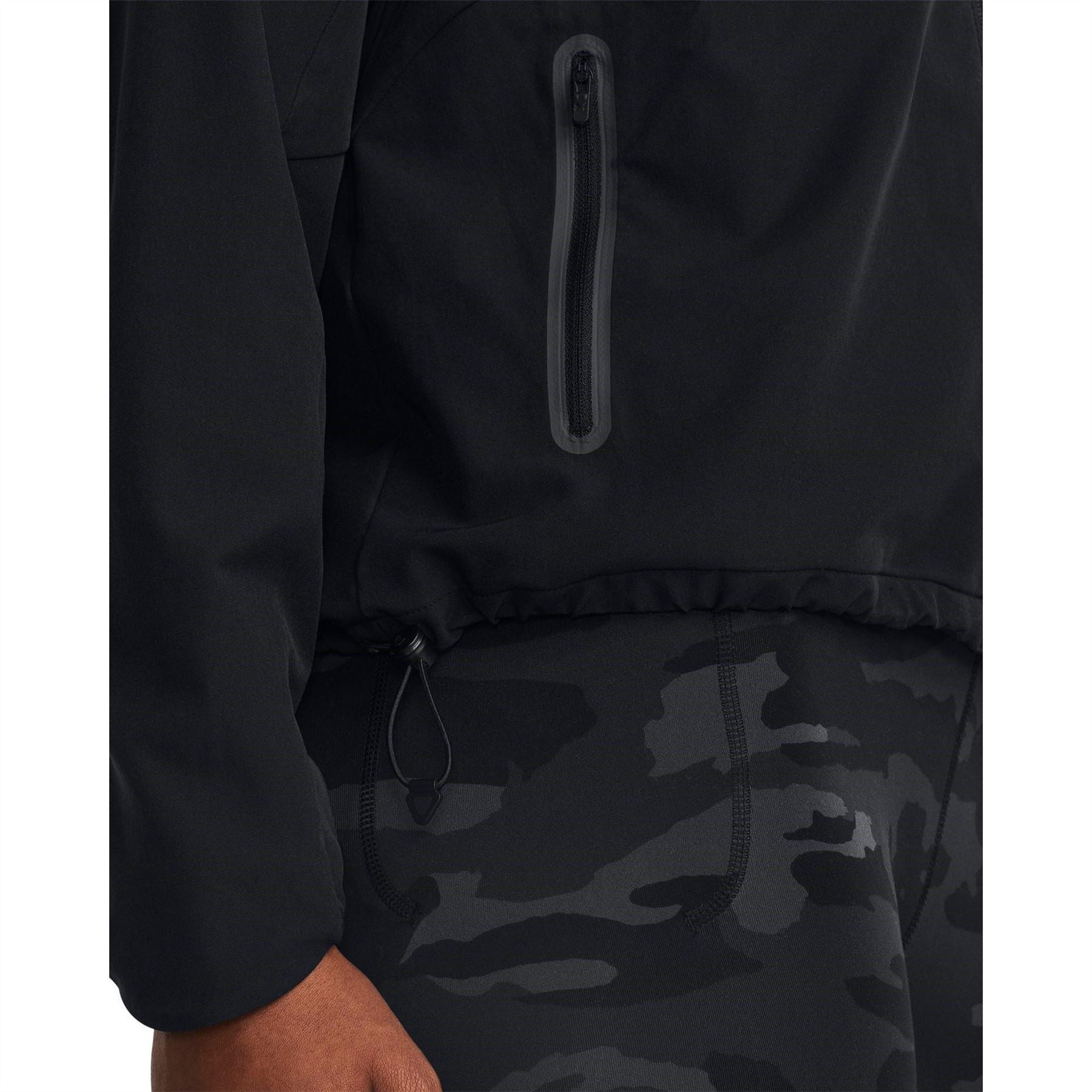 Under Armour Unstoppable Hoody jk