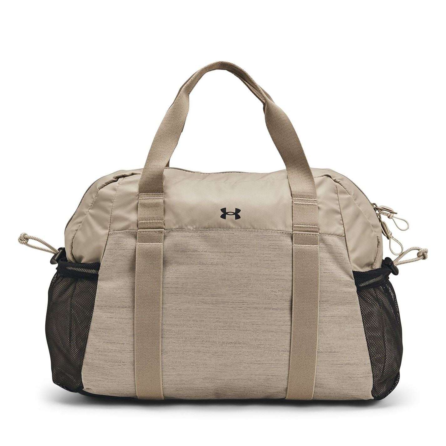 Under Armour Project Rock Gym Bag sm