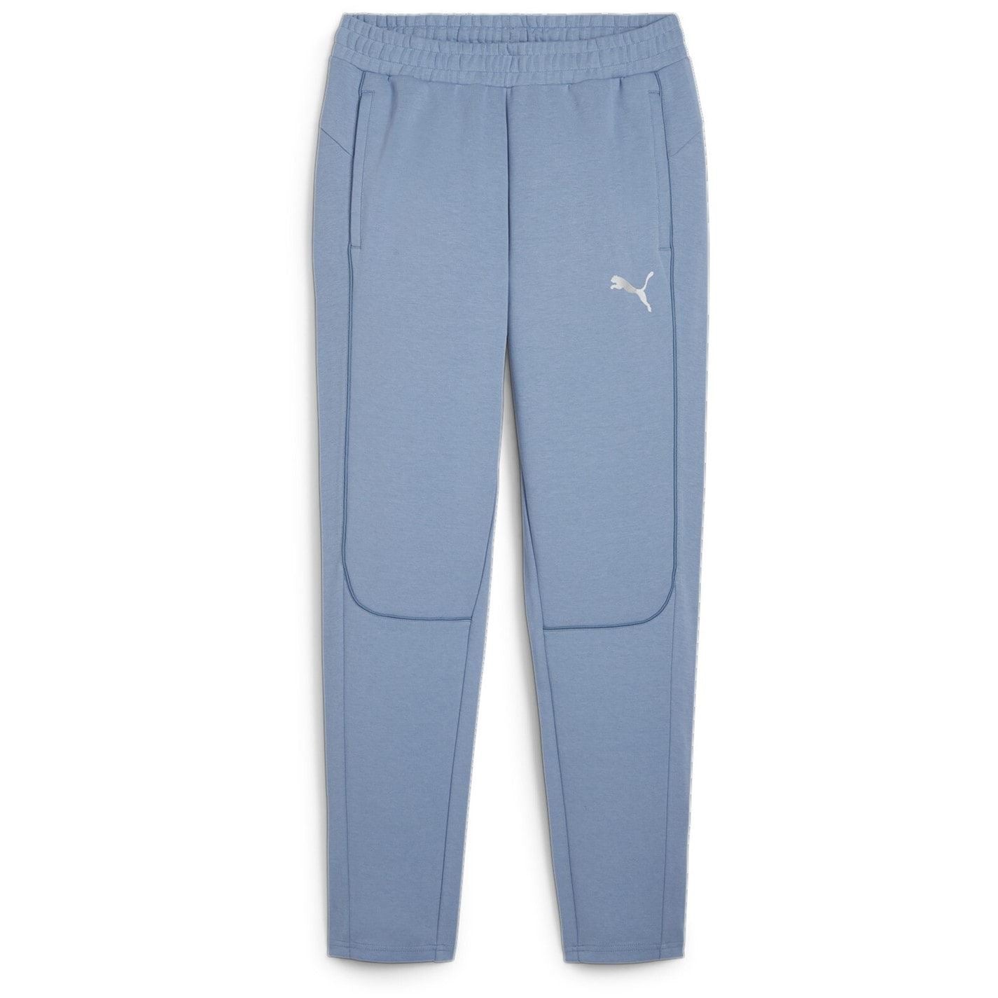 Puma Teamfinal Casuals Closed Hem Joggers