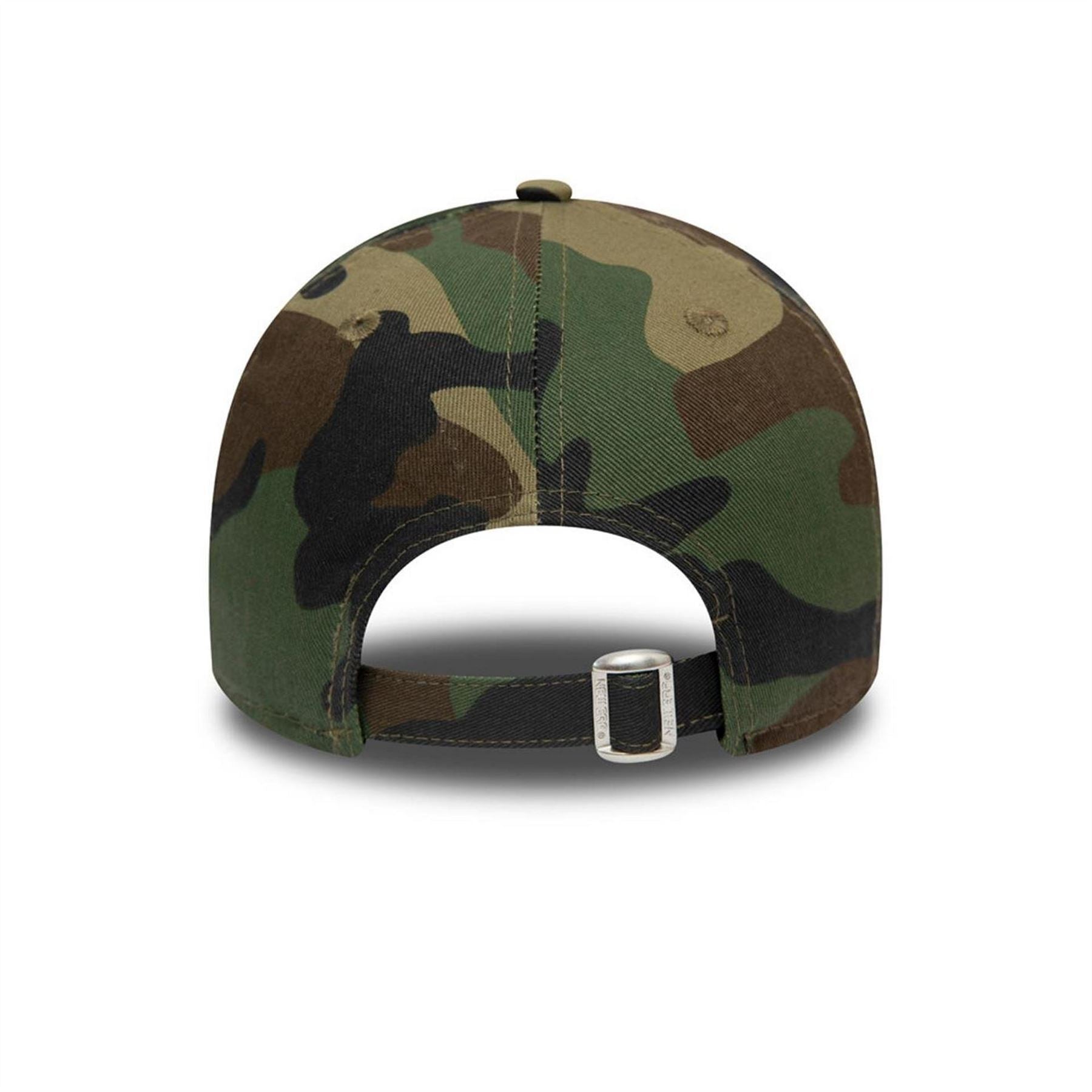 New Era 9forty Ny Cap Juniors