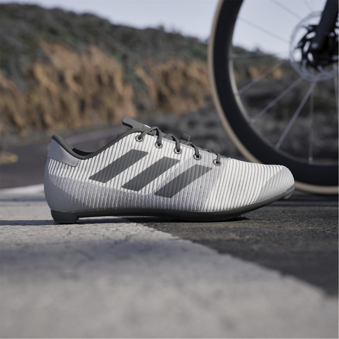 adidas The Road Shoe 2.0 Cycling Lace-Up Sneakers