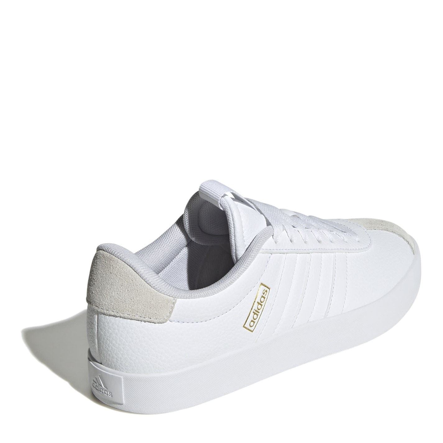 adidas Womens Vl Court 3.0 Low Shoes