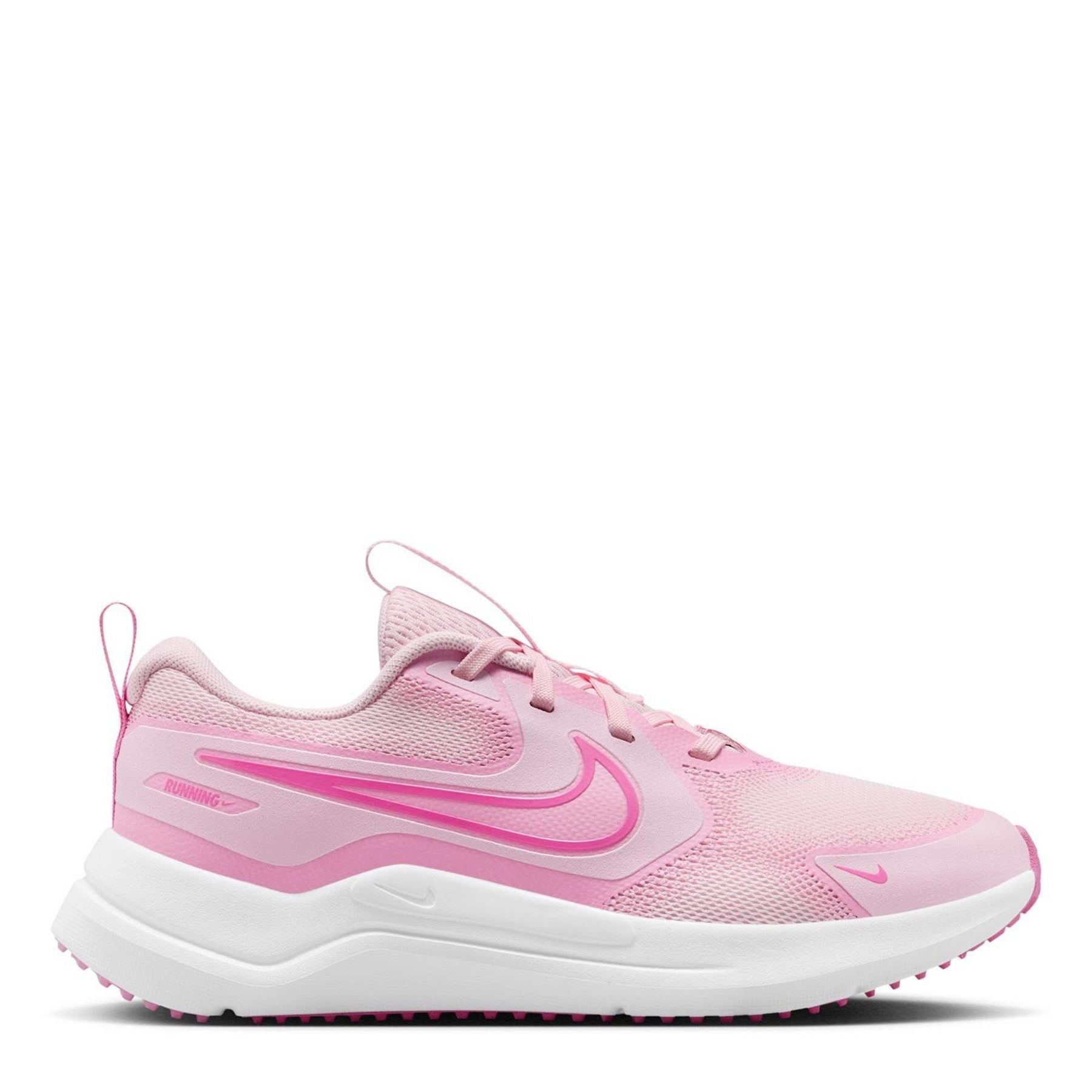 Nike Junior Cosmic Running Trainers