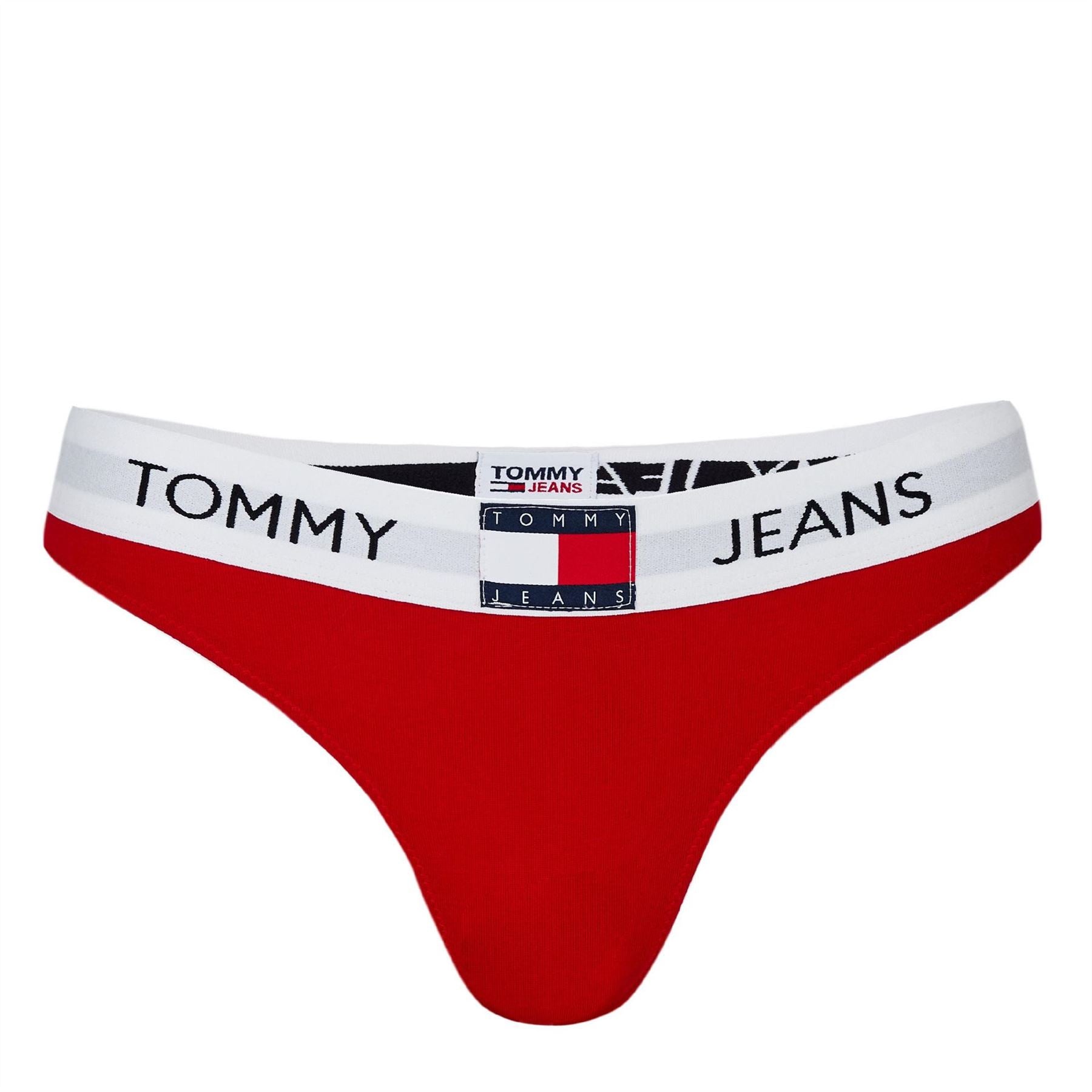 Tommy Hilfiger Bodywear Bikini Bottom