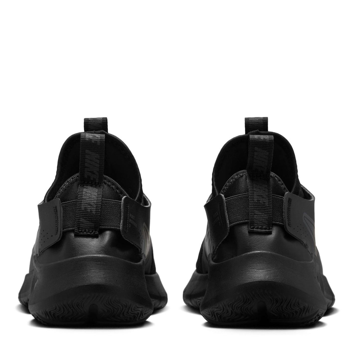 Nike Flex Runner 3 Big Kids Low Top Running Shoes