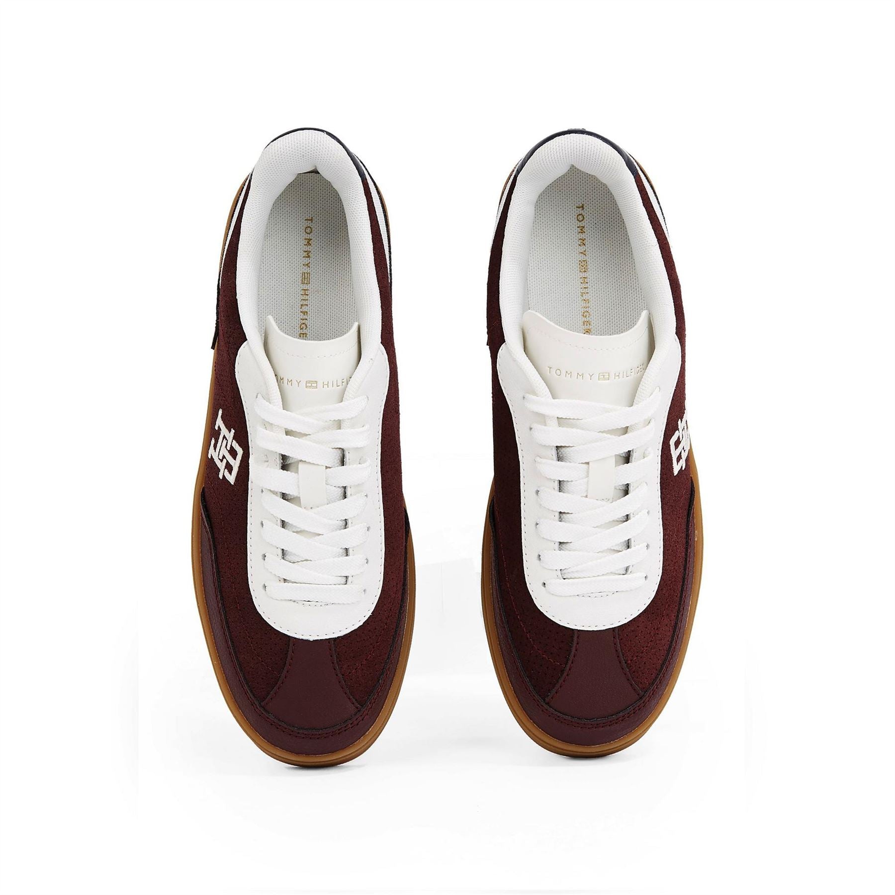 Tommy Hilfiger Heritage Perf Low Top Sneakers