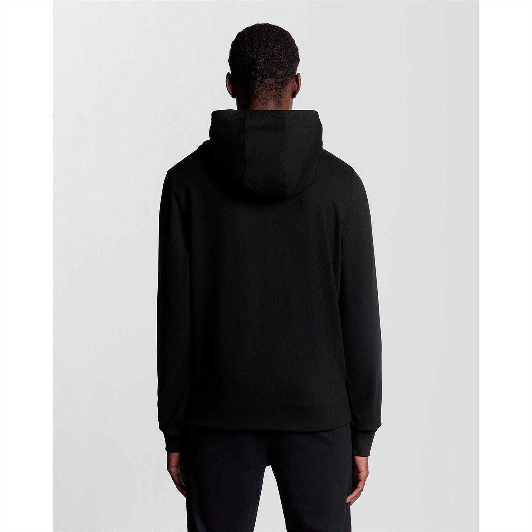 Lyle and Scott FulL-Zip Hoody