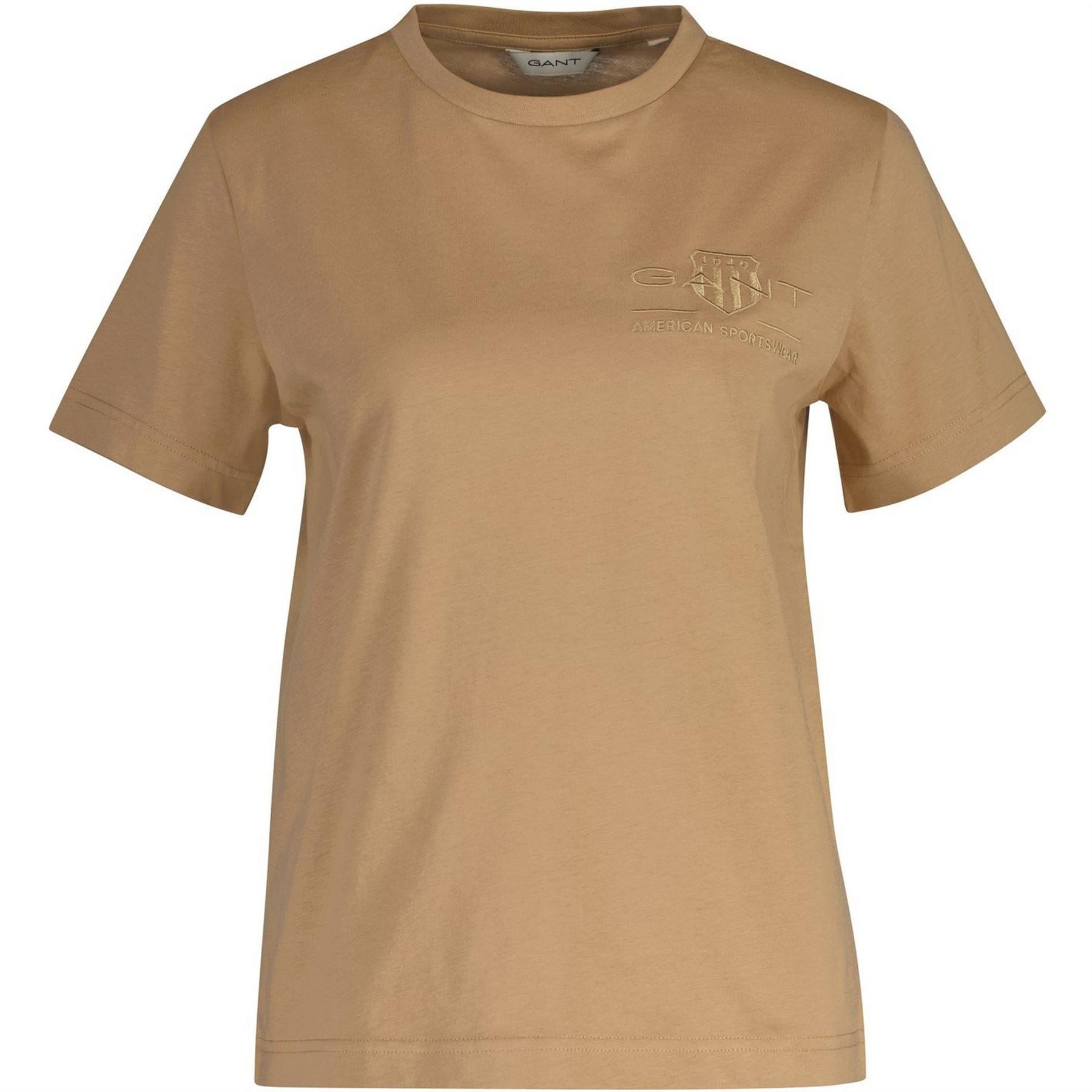 Gant Archive Shield T-Shirt