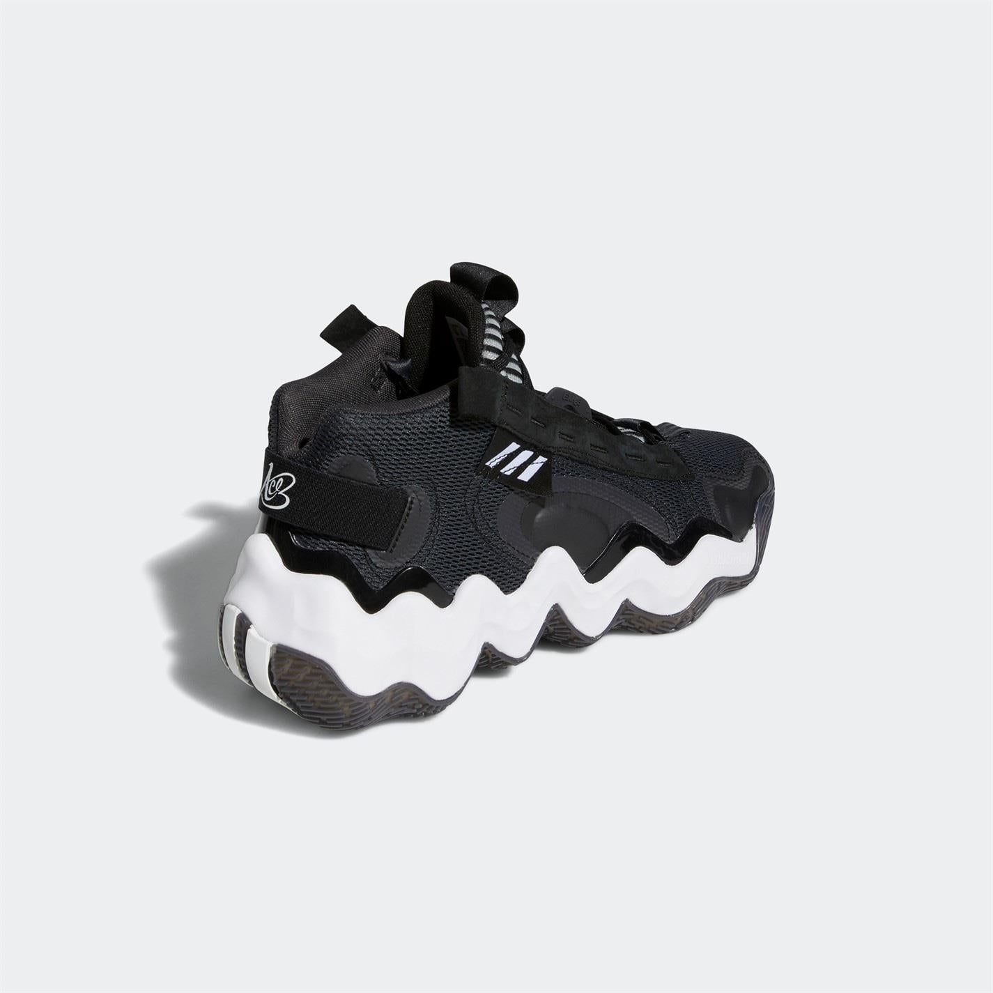 adidas Womens B Candace Parker Mid Shoes