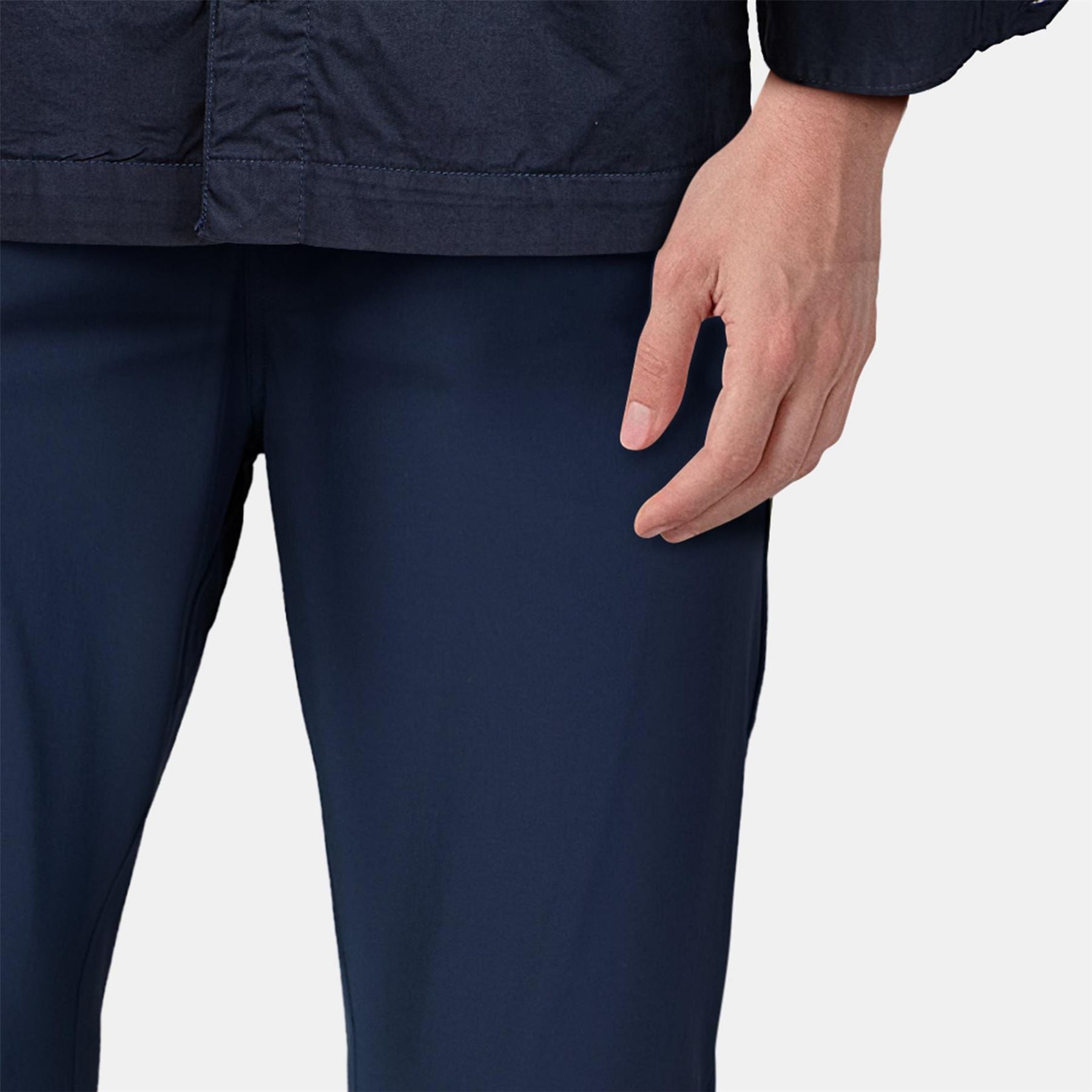 Lyle and Scott Slim Trousersers