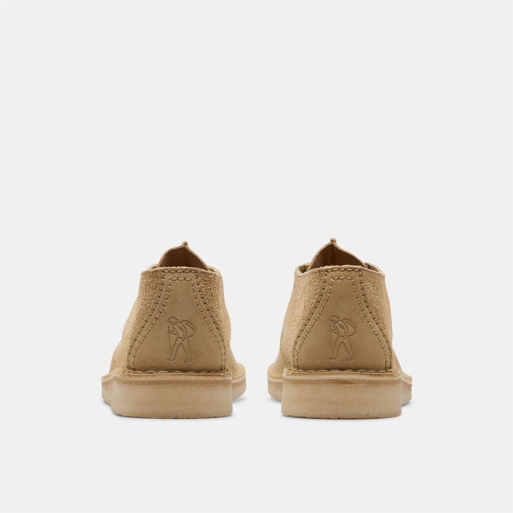Clarks Originals Desert Trek Sn99