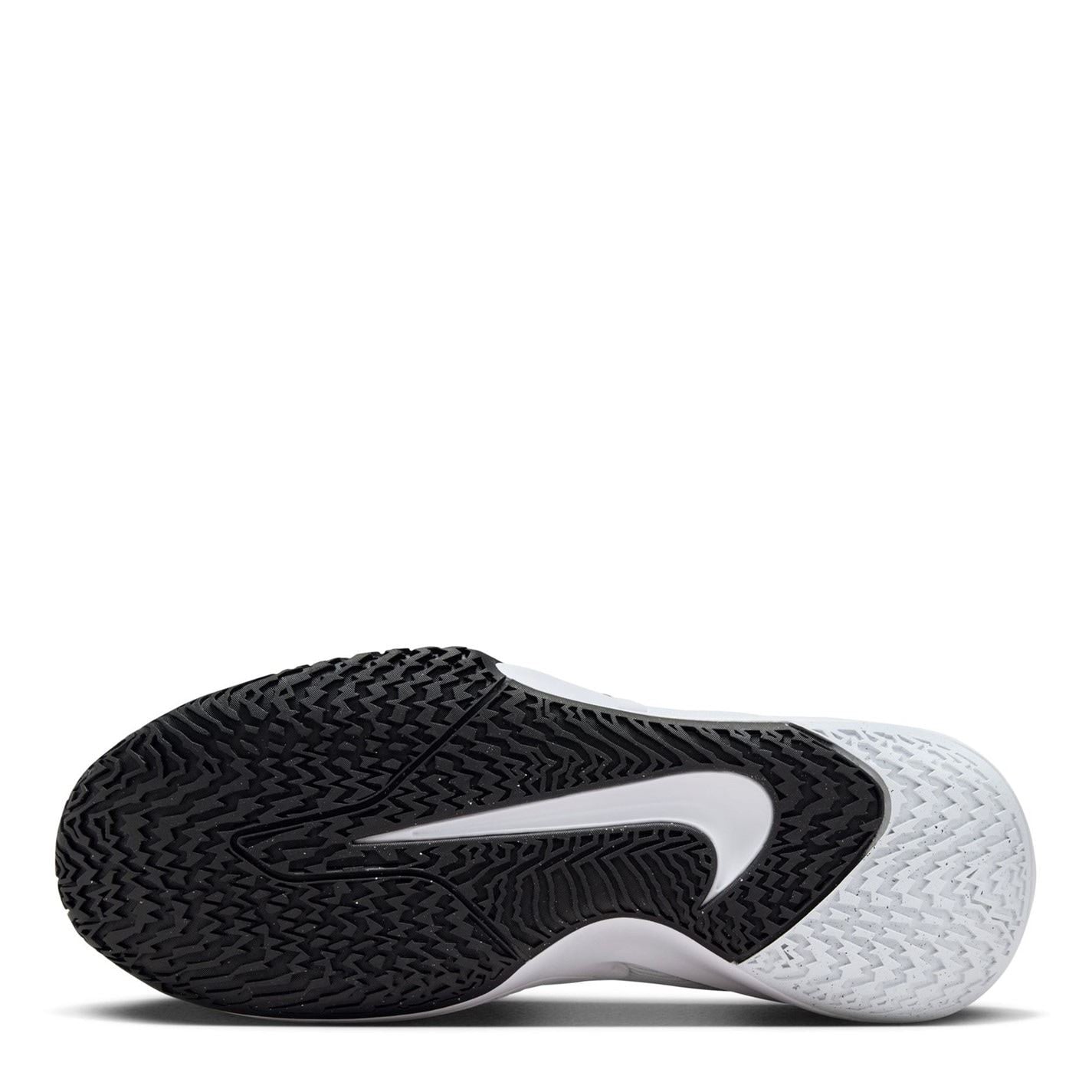 Nike Precision VII Low Top Basketball Sneakers