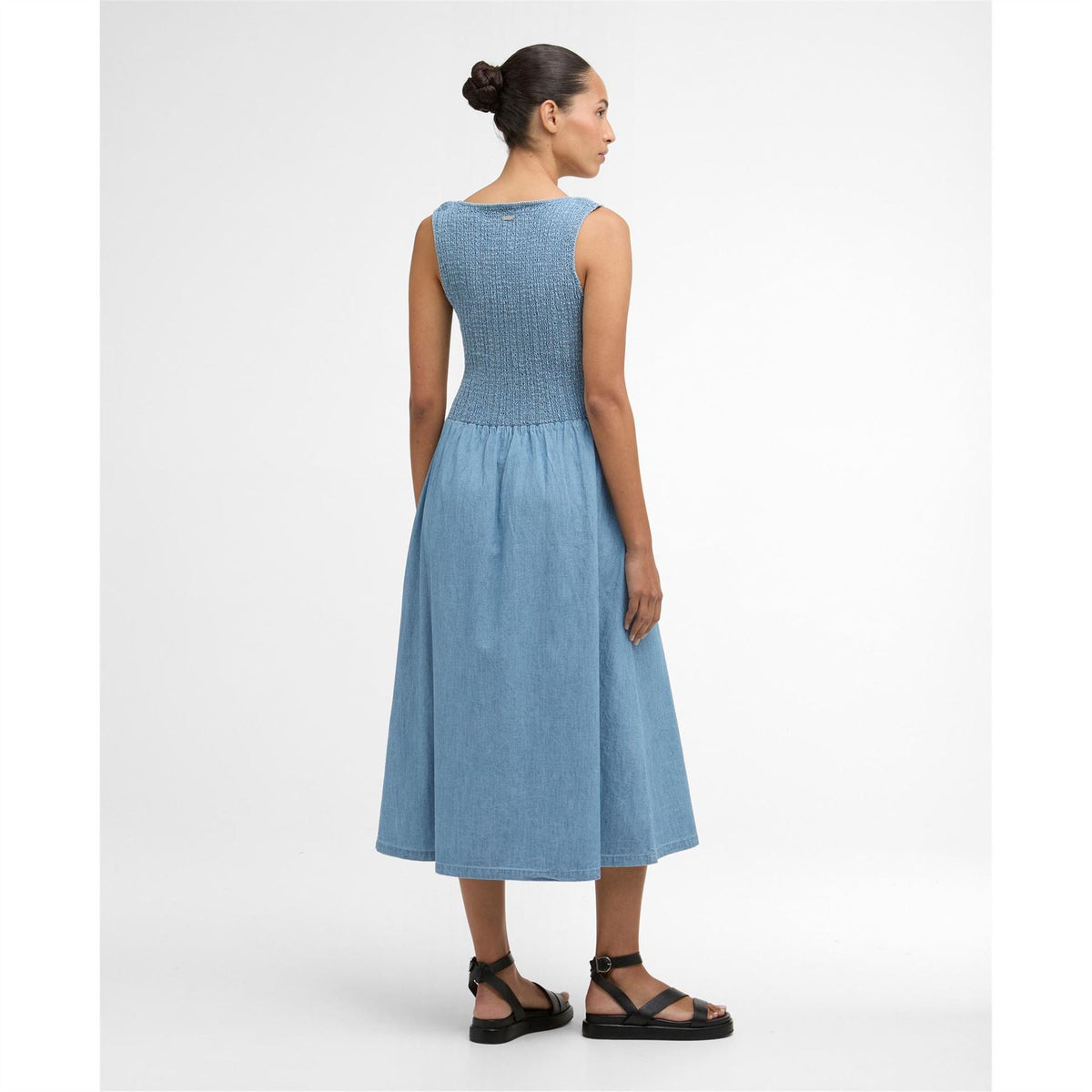 Barbour A Line Dress