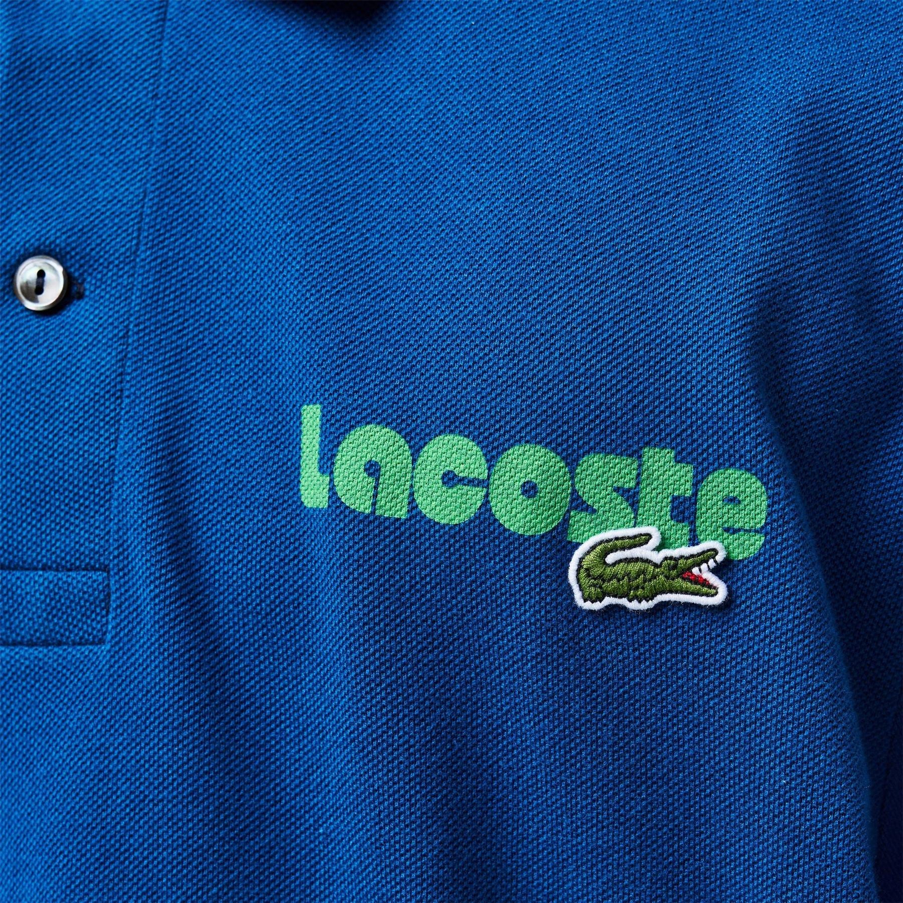 Lacoste Polo Shirt