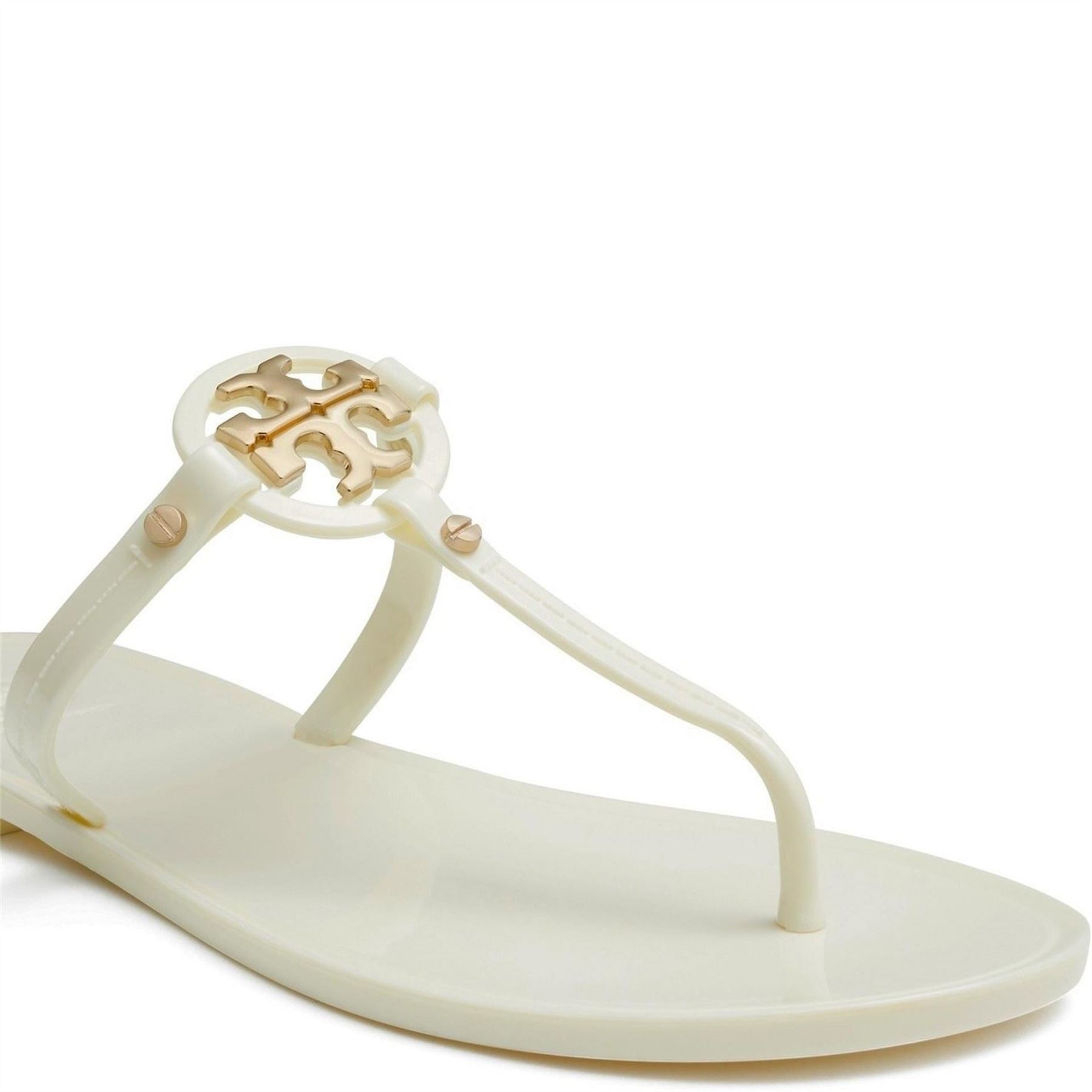 Tory Burch Miller Jelly Sandals